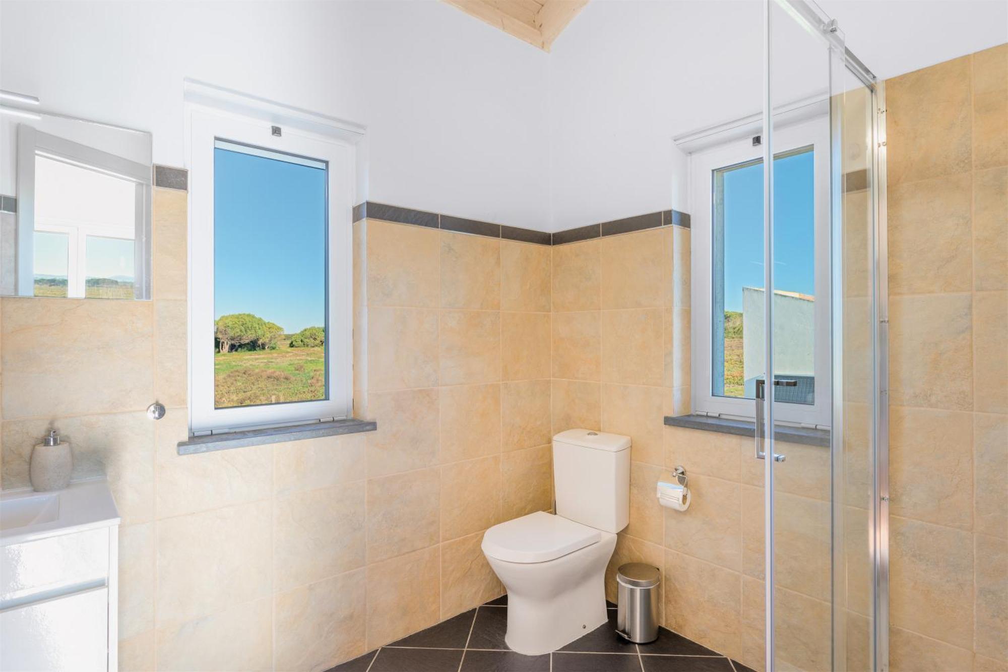 Paraiso Da Serva - Courela Da Serva Holiday home