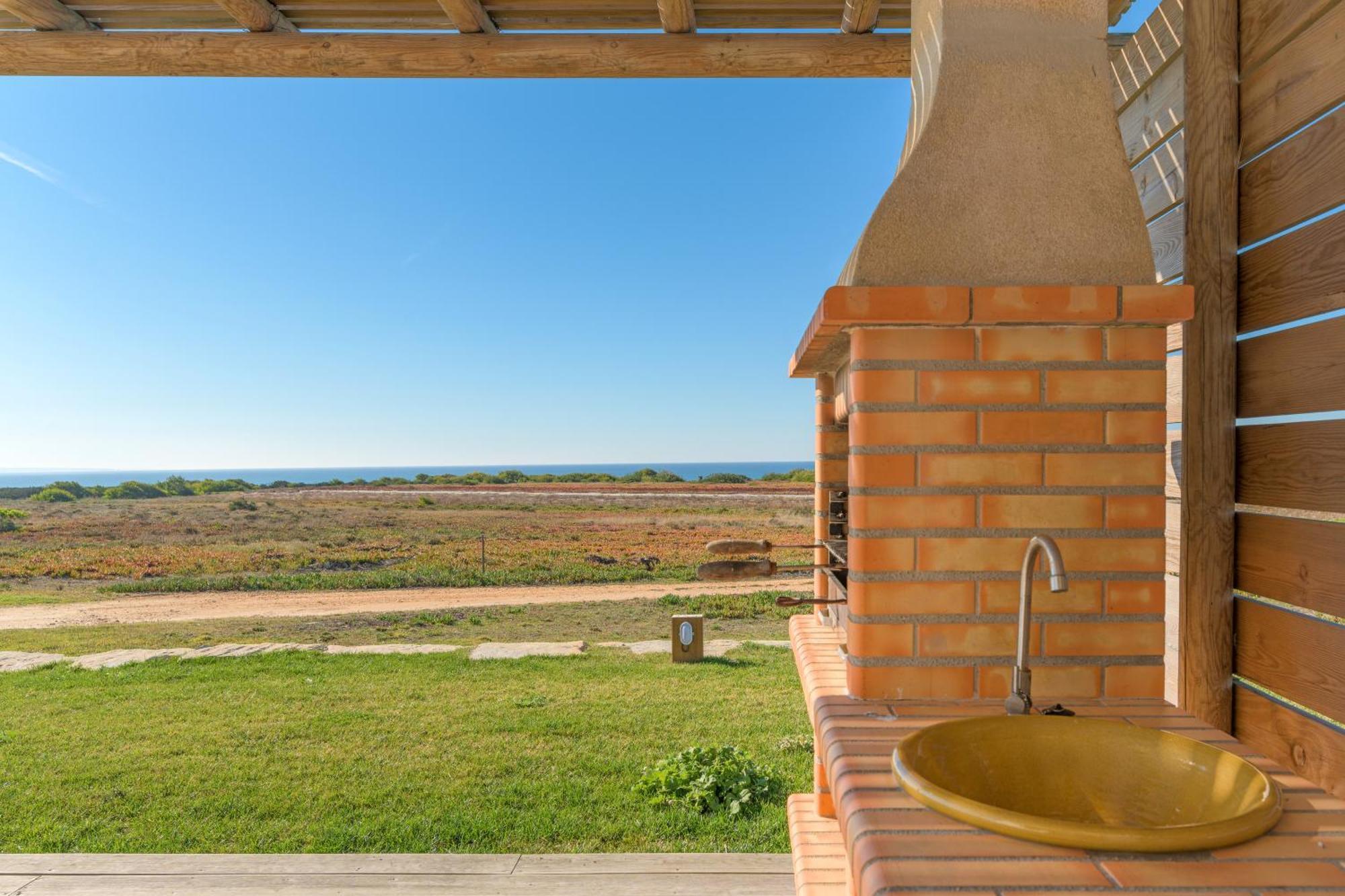Paraiso Da Serva - Courela Da Serva Holiday home *
