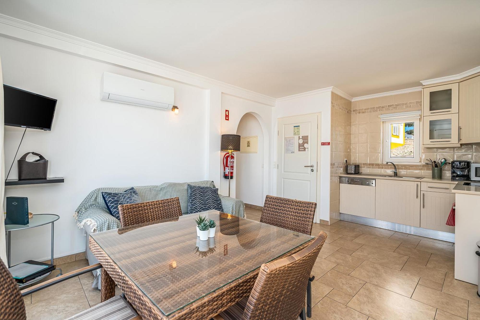 1 In Apartamento