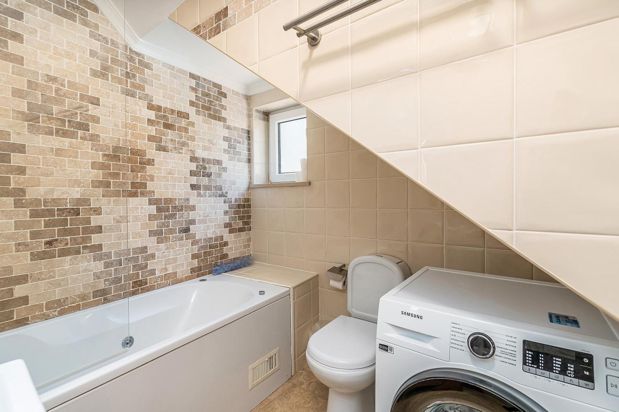 Apartamento 1 In *