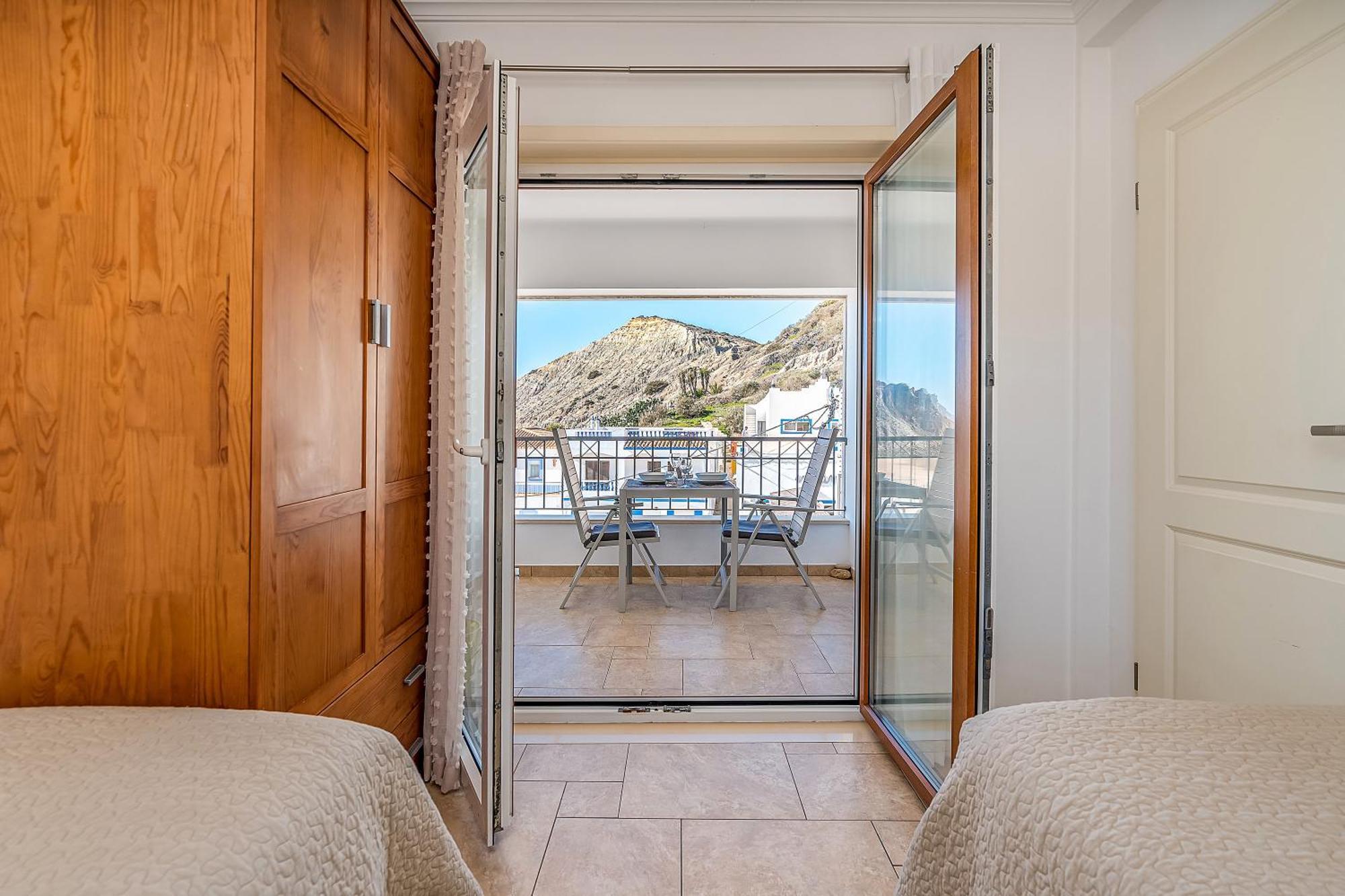 Apartamento 1 In *
