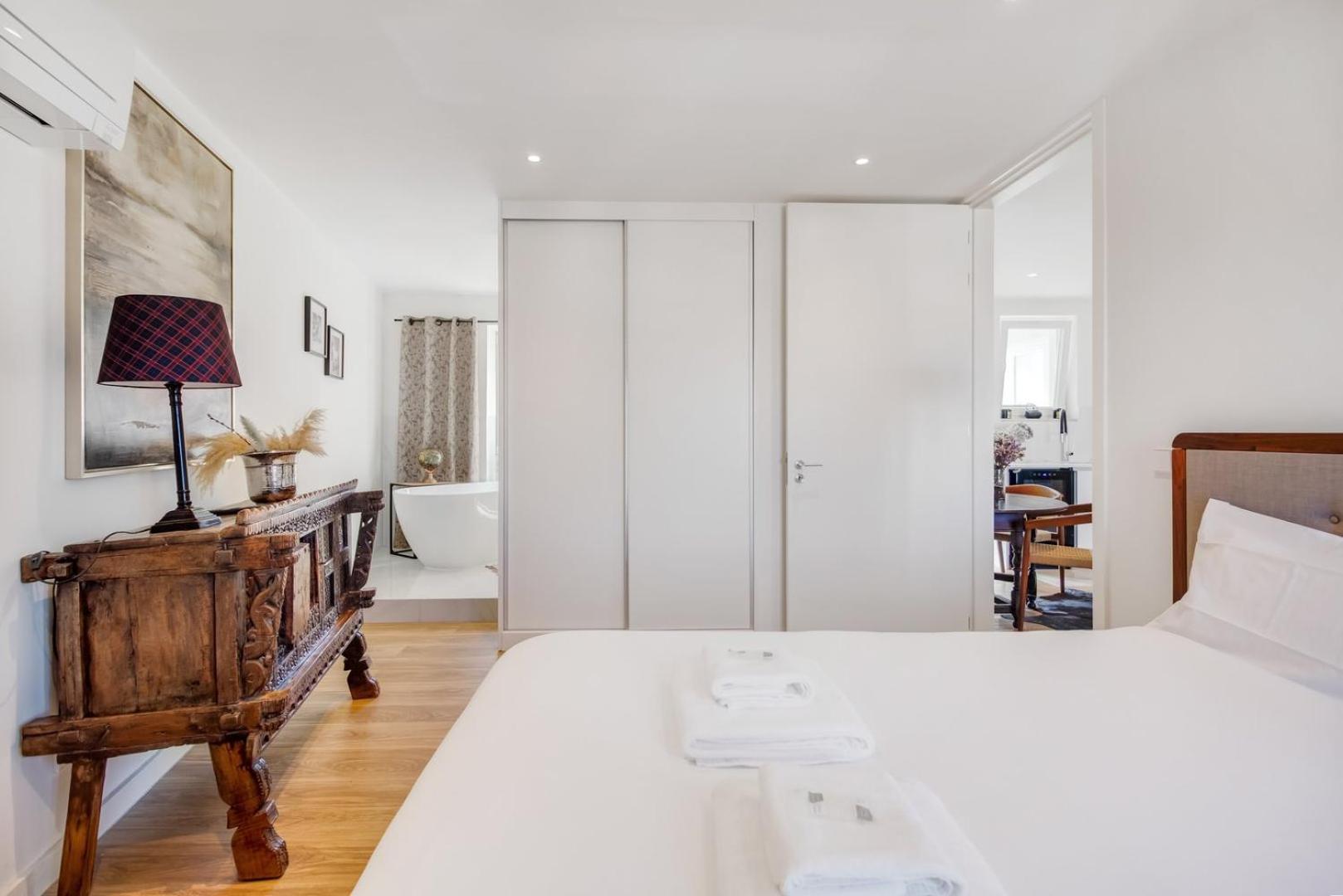 Apartment Luxe Penthouse - & Taje View | By Airnest Lisbon