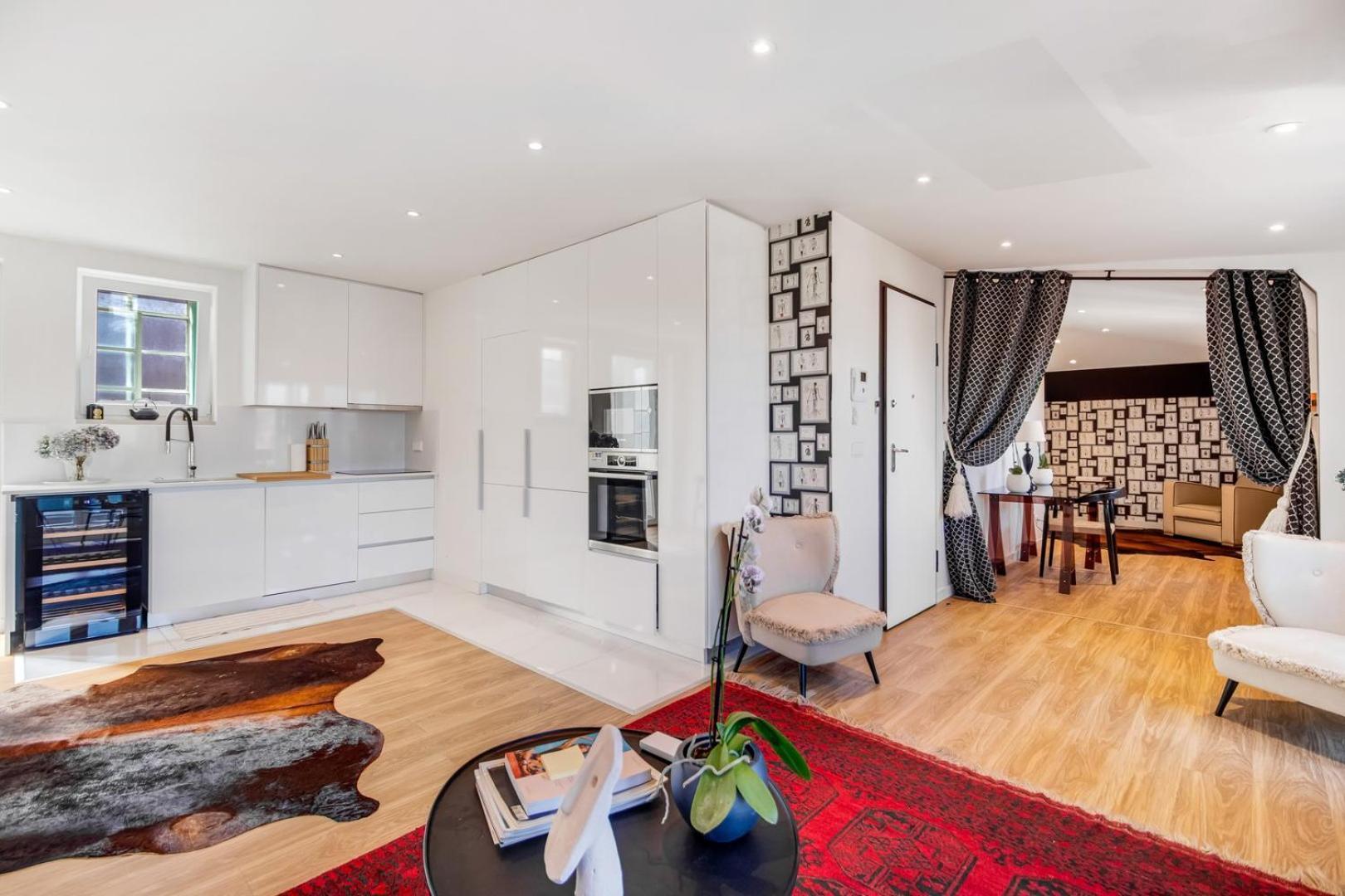 Apartment Luxe Penthouse - & Taje View | By Airnest