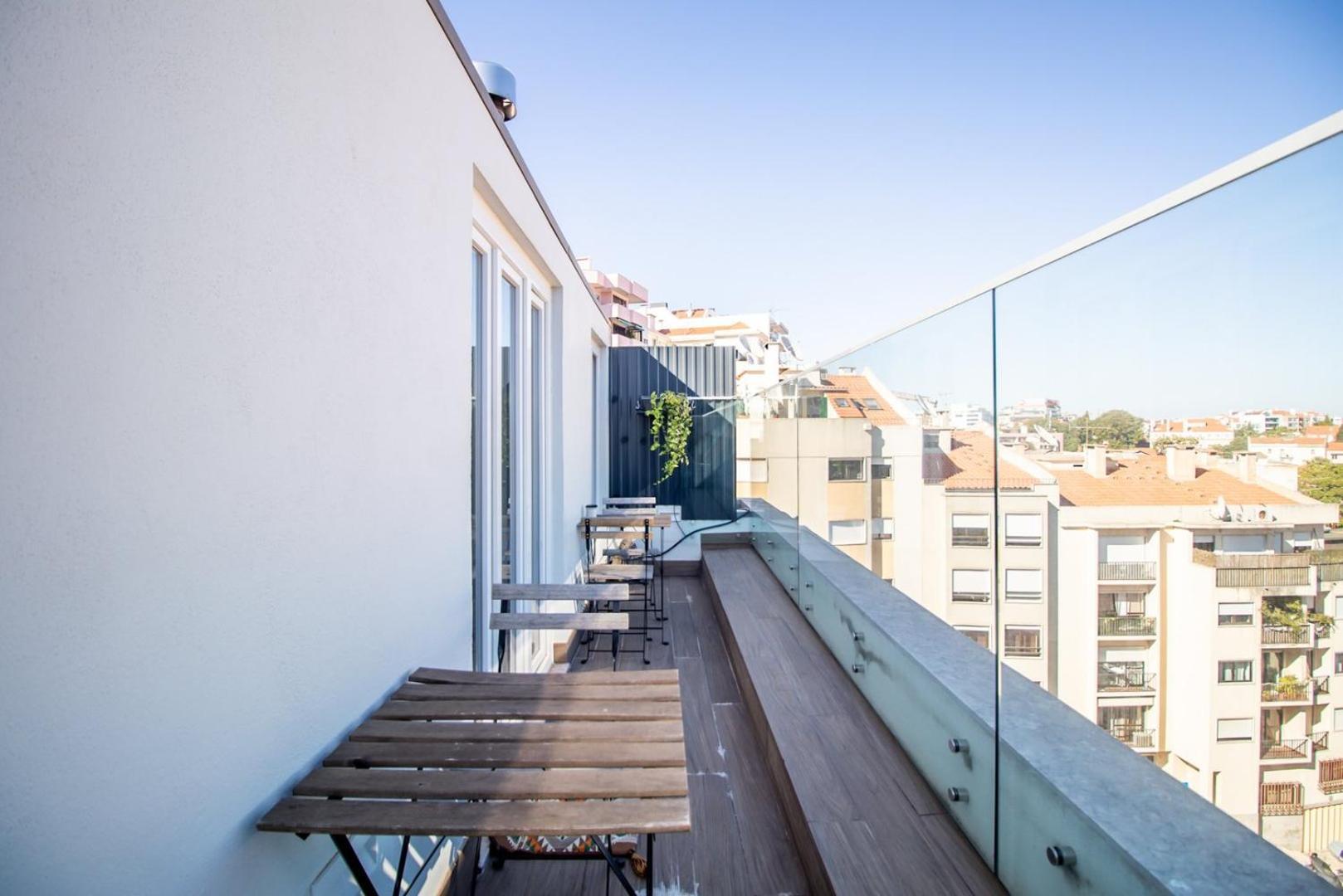 Apartment Luxe Penthouse - & Taje View | By Airnest *