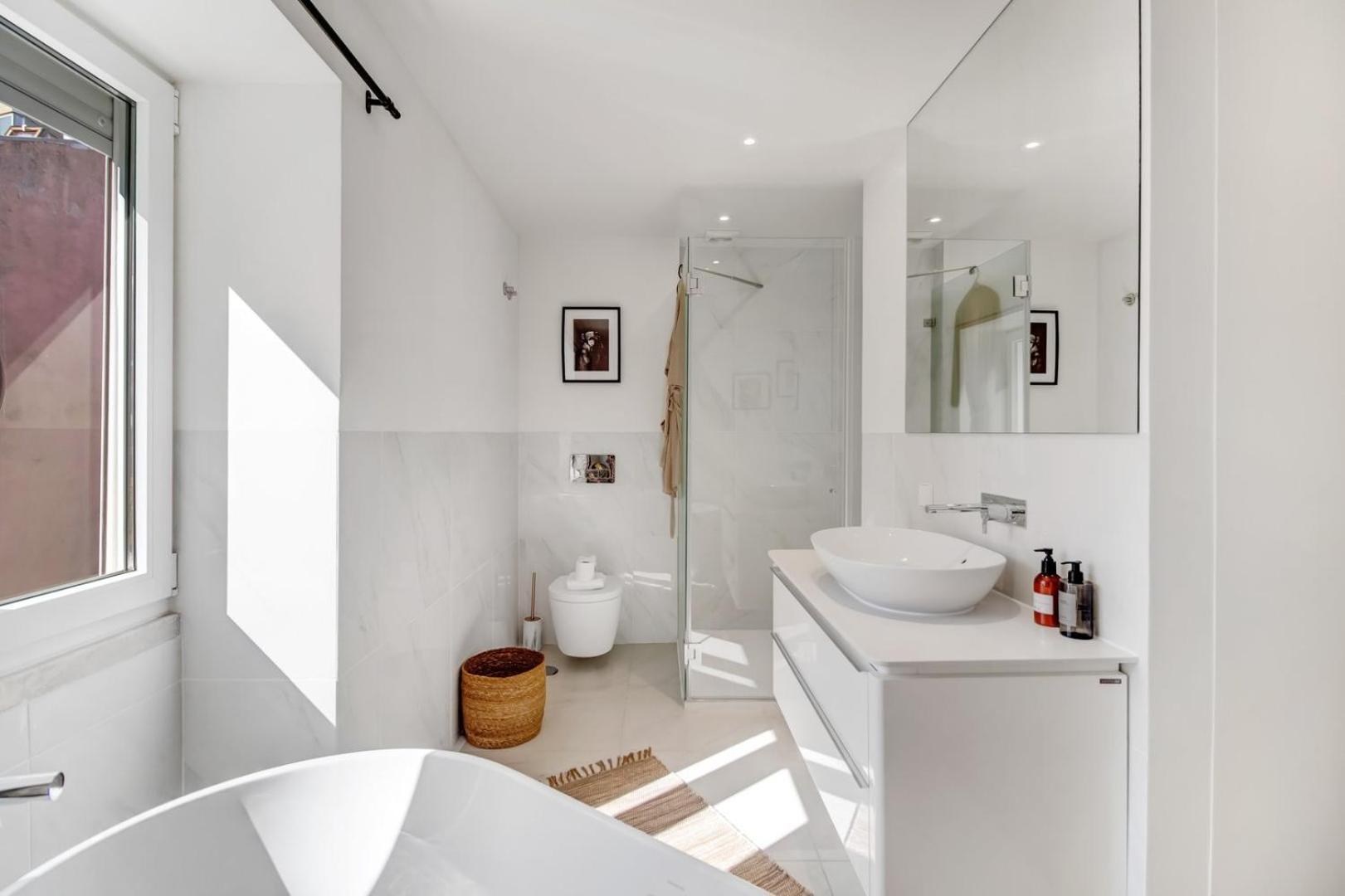 Luxe Penthouse - & Taje View | By Airnest Apartment Lisbon