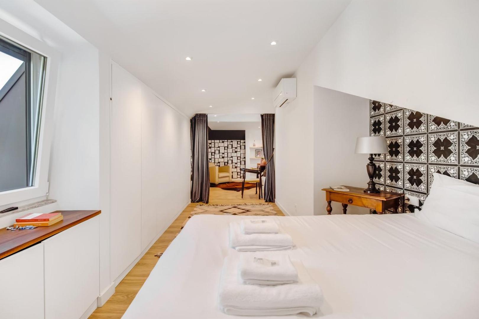 Luxe Penthouse - & Taje View | By Airnest Apartment