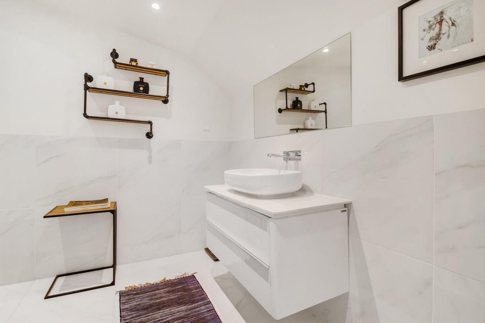 Apartment Luxe Penthouse - & Taje View | By Airnest *
