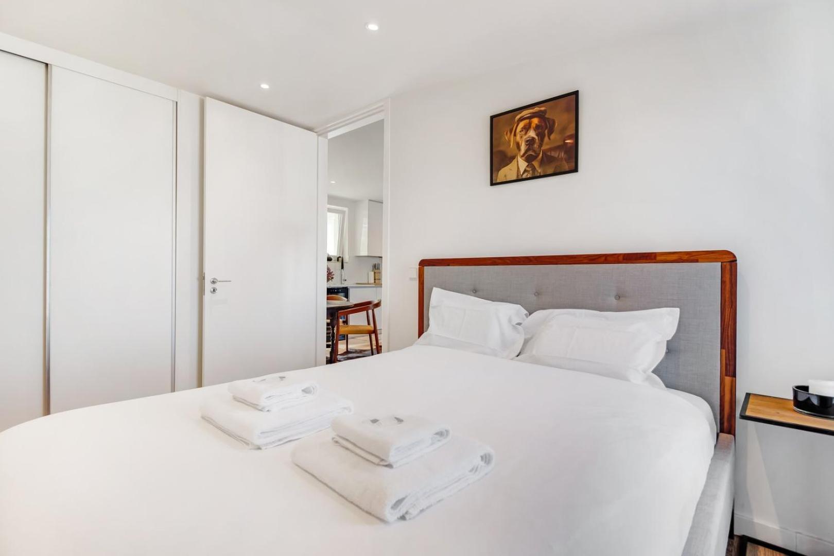 Apartment Luxe Penthouse - & Taje View | By Airnest *