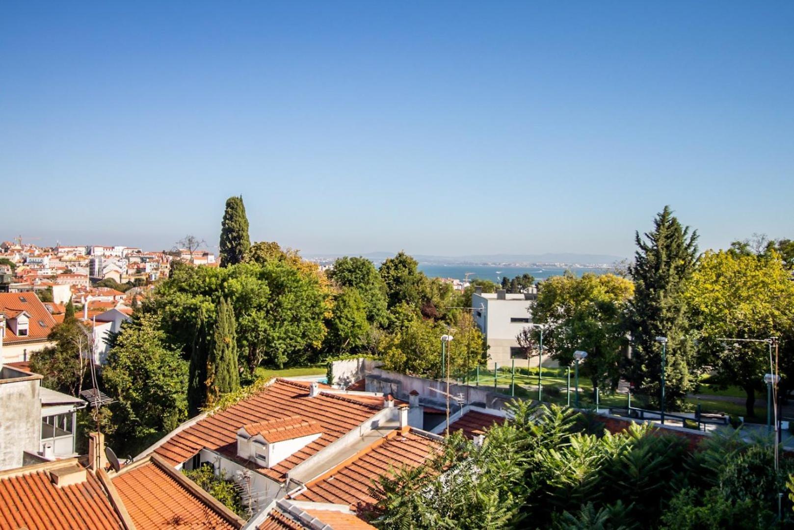 Apartment Luxe Penthouse - & Taje View | By Airnest
