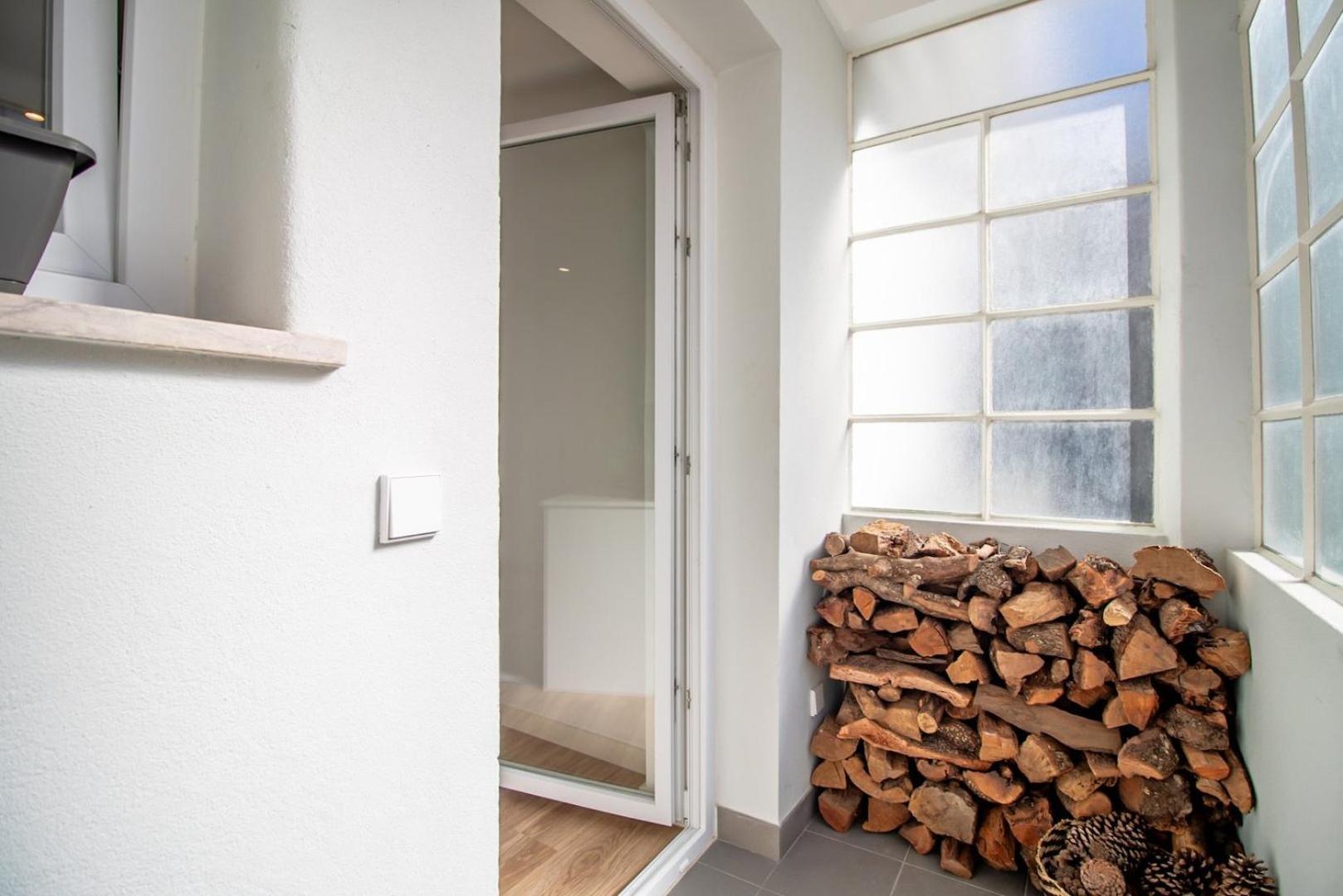 Apartment Luxe Penthouse - & Taje View | By Airnest Lisbon
