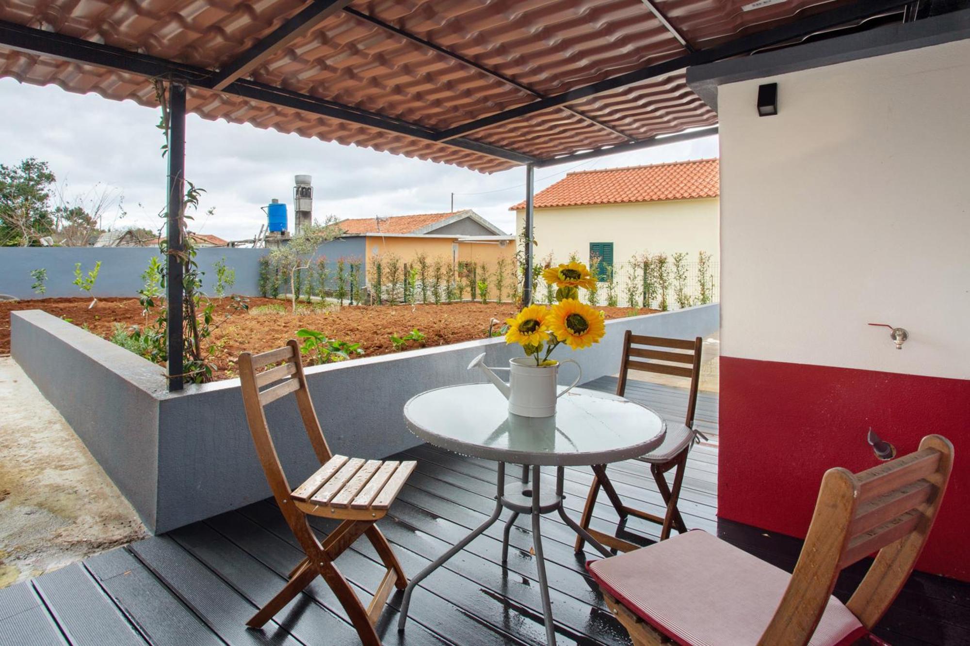Litlle Zen House *