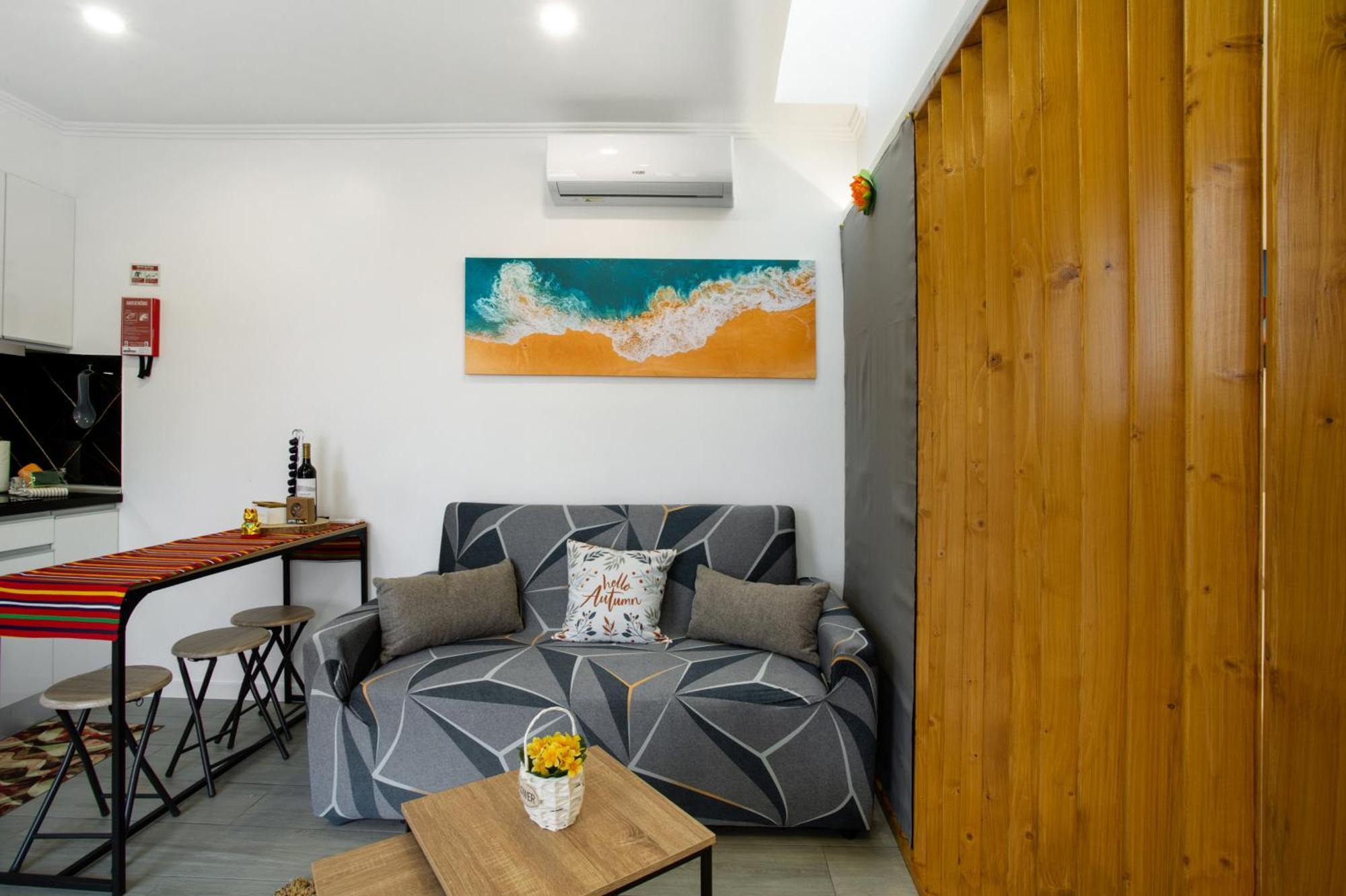 Litlle Zen House
