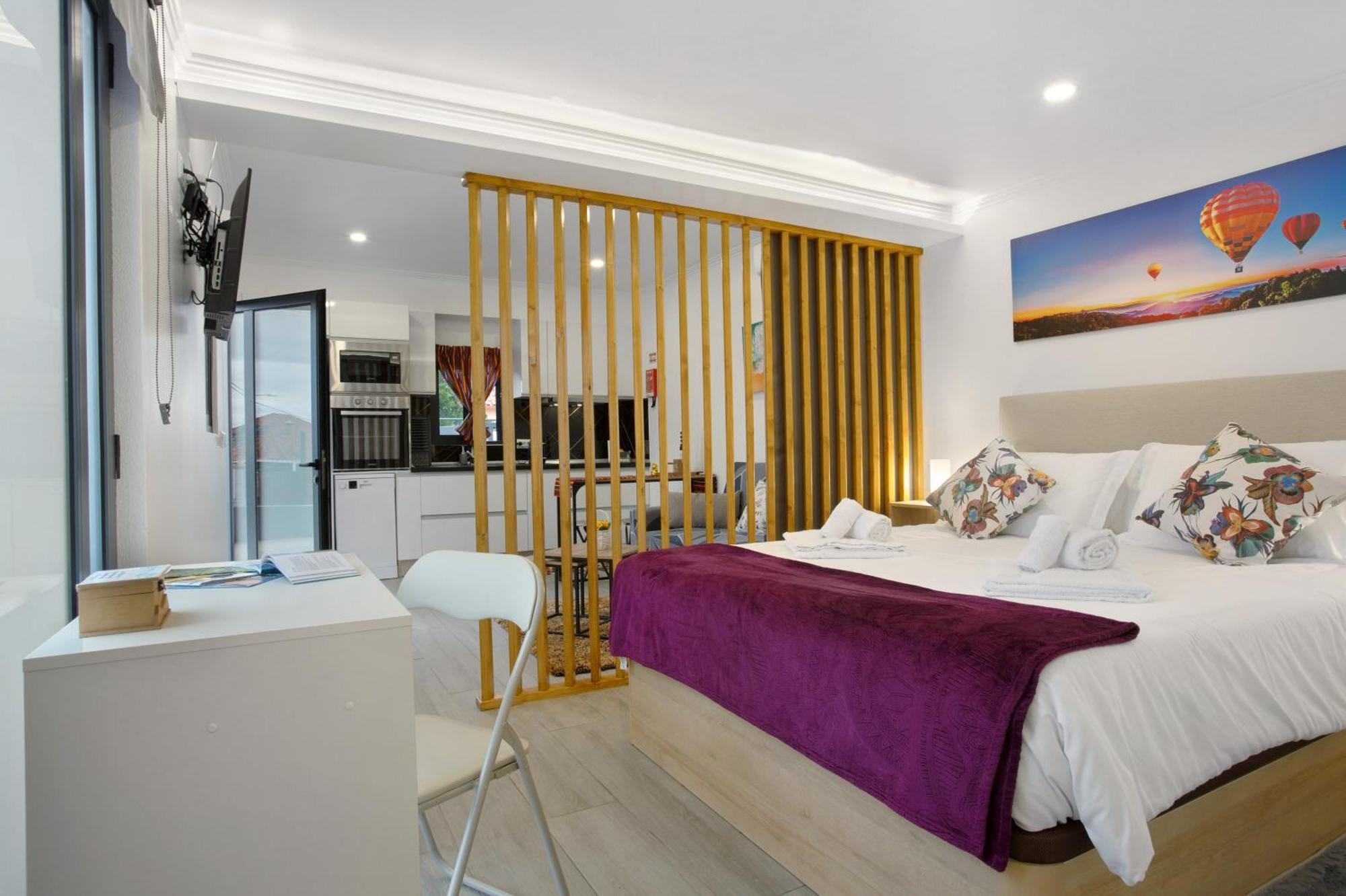 Holiday home Litlle Zen House