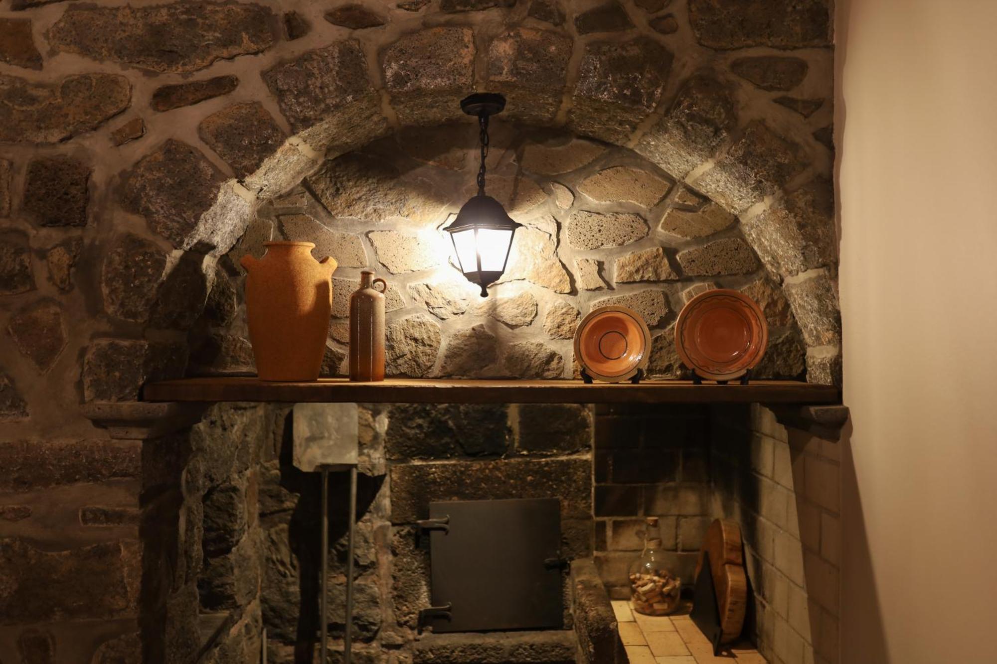 Assomada House * Nordeste (Azores)