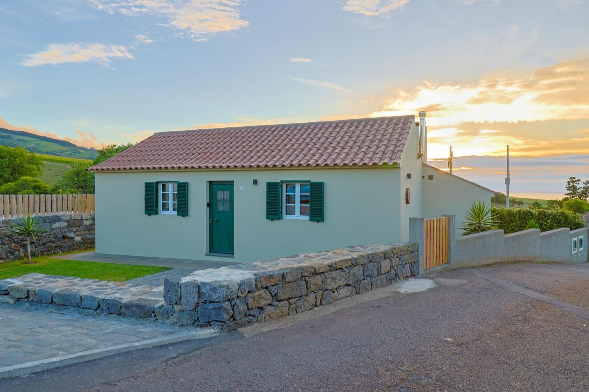 Holiday home Assomada House