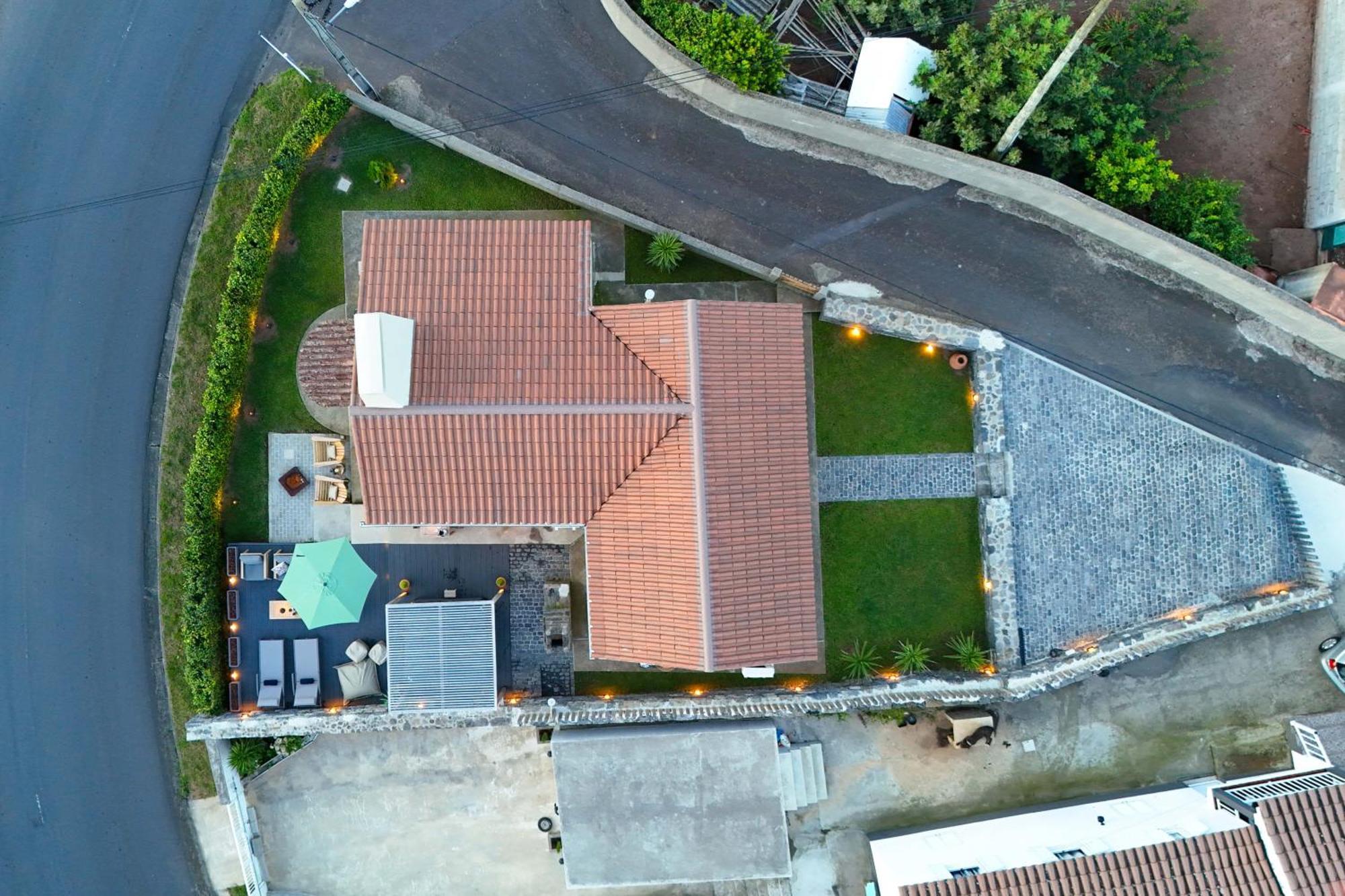 Assomada House Holiday home *