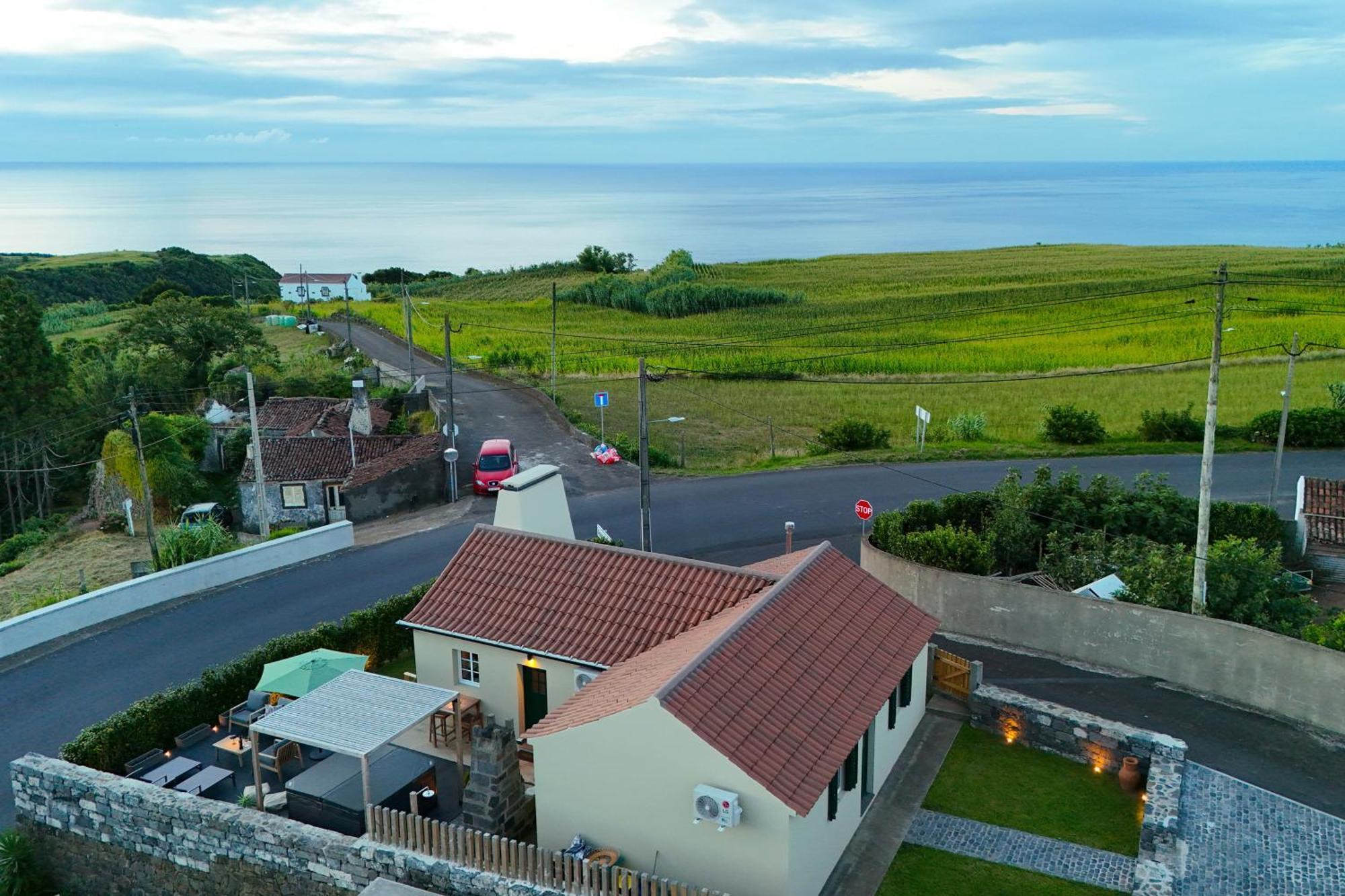 Holiday home Assomada House Nordeste (Azores)