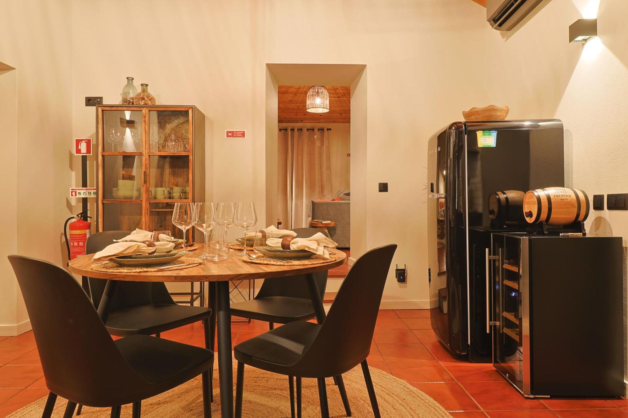 Assomada House Holiday home