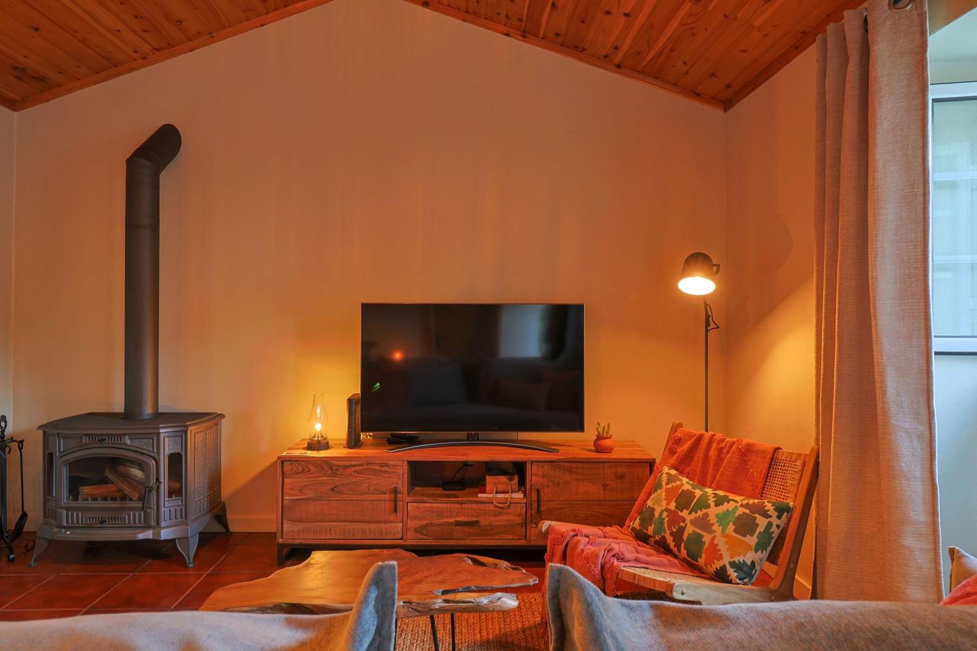Holiday home Assomada House