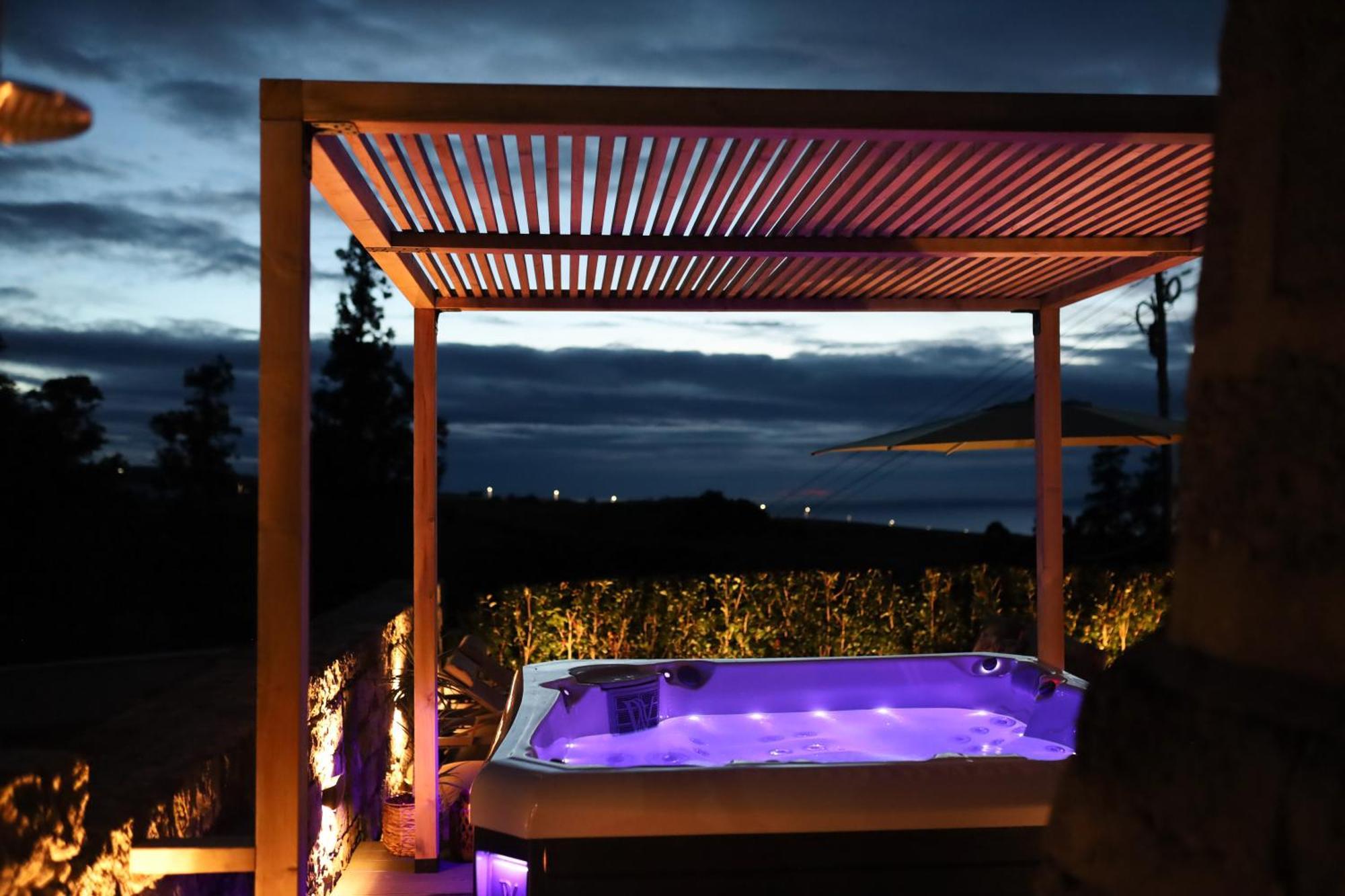 Assomada House *