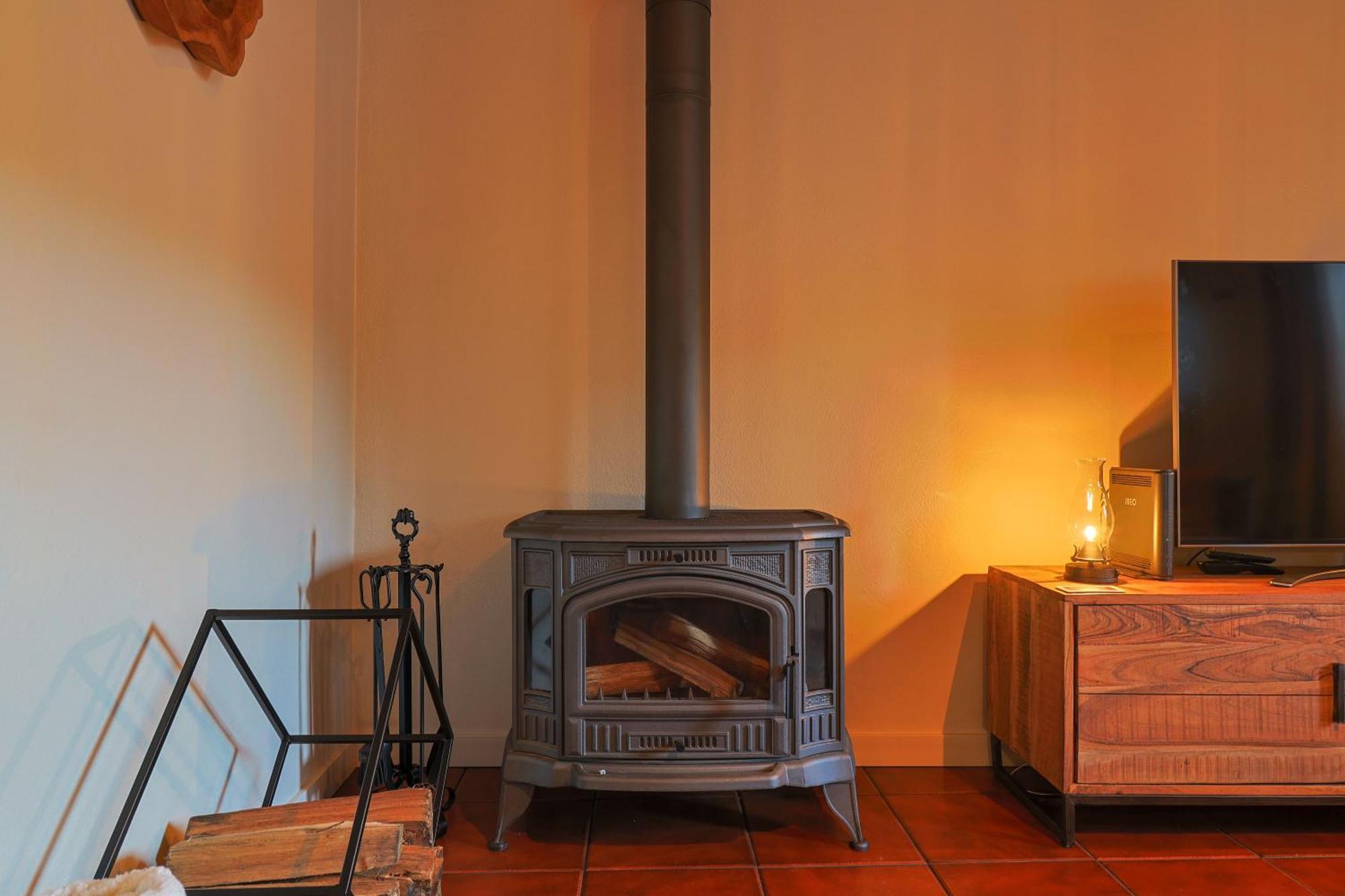 Assomada House Nordeste (Azores)