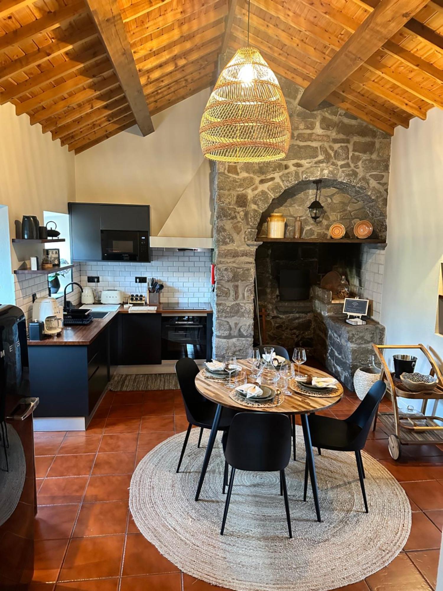 Assomada House