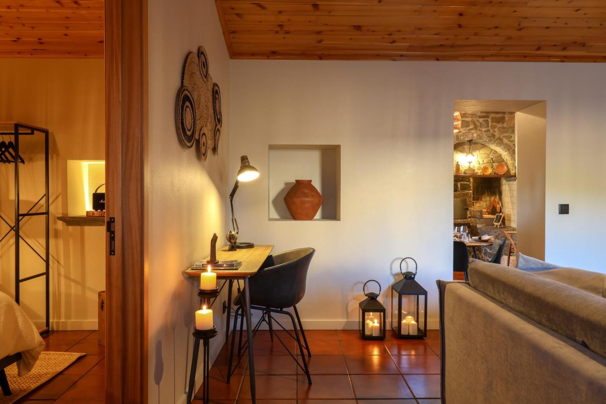 Assomada House Holiday home