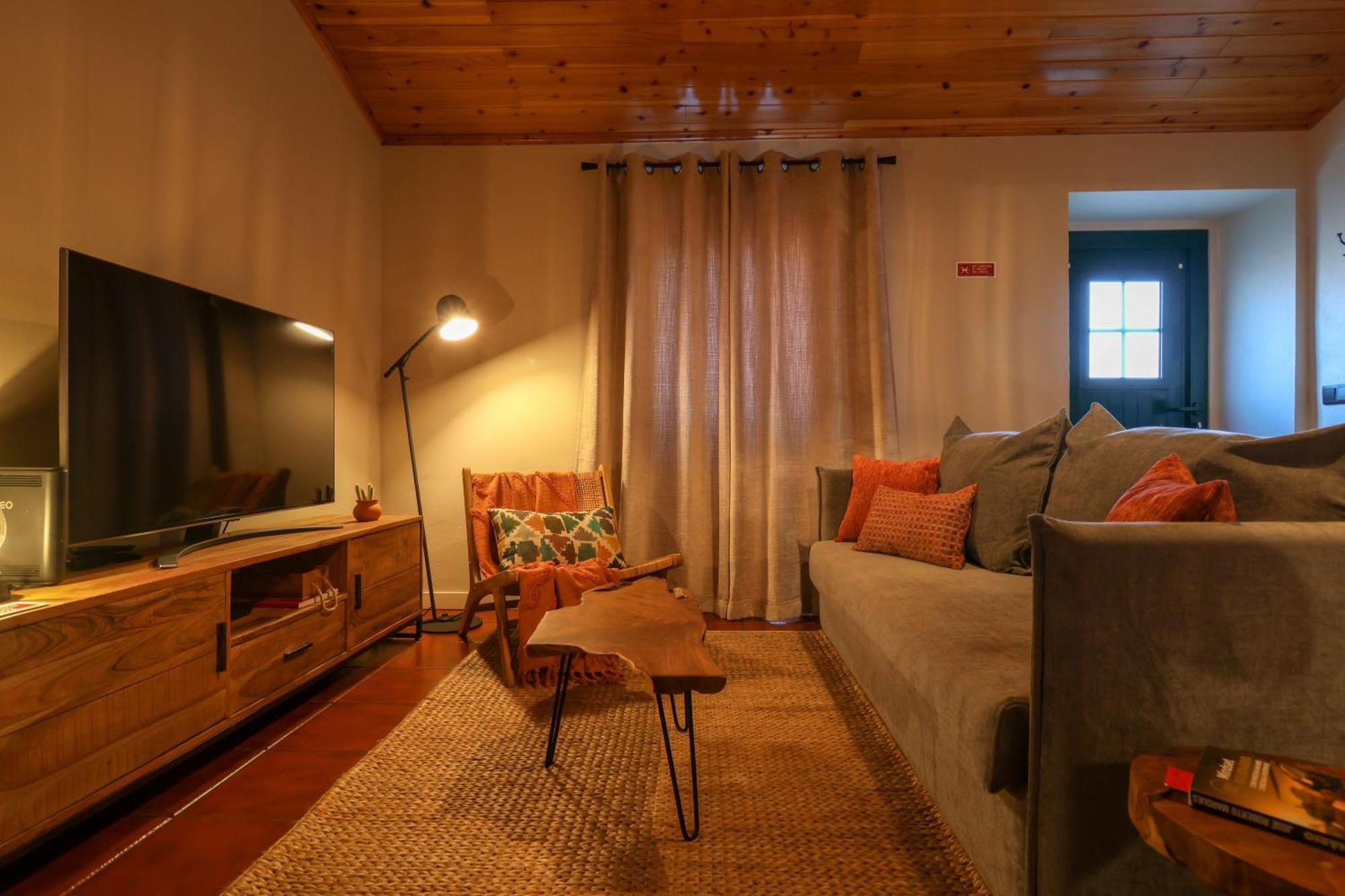 Assomada House Holiday home *