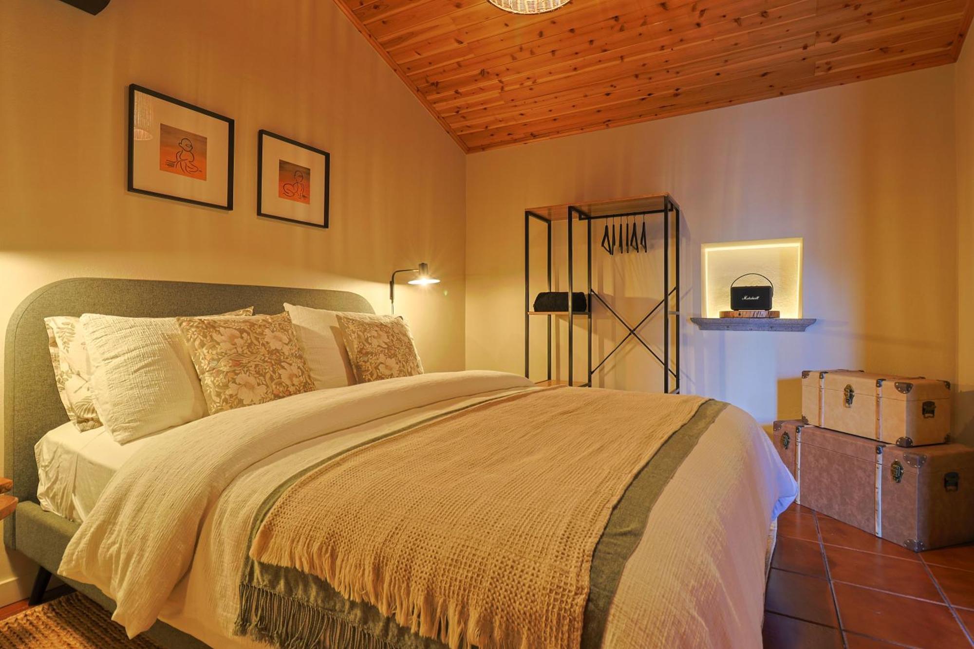 Holiday home Assomada House Nordeste (Azores)