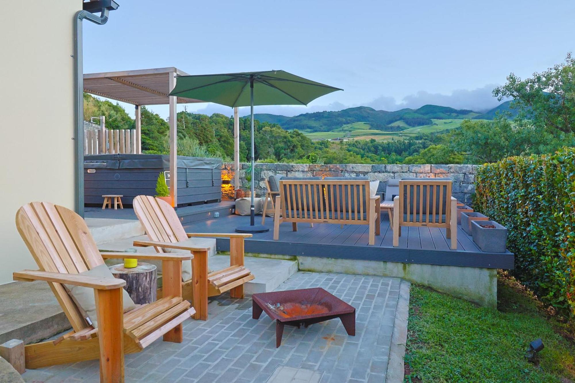 Assomada House *