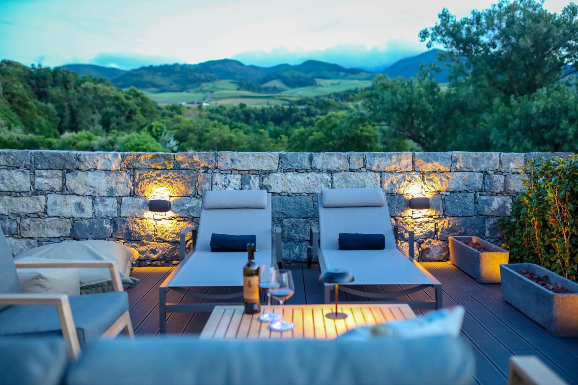 Assomada House Holiday home