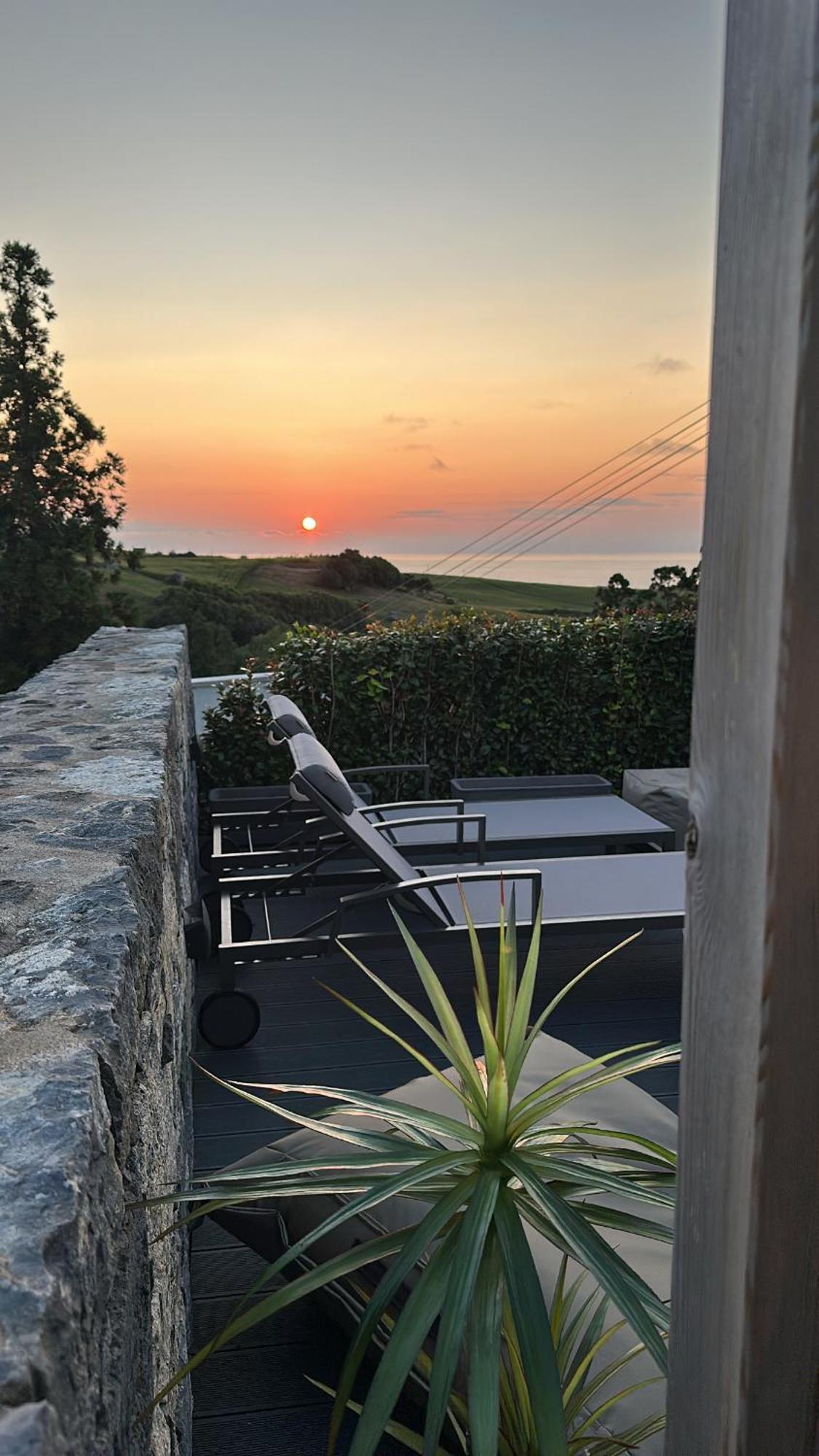 Holiday home Assomada House *