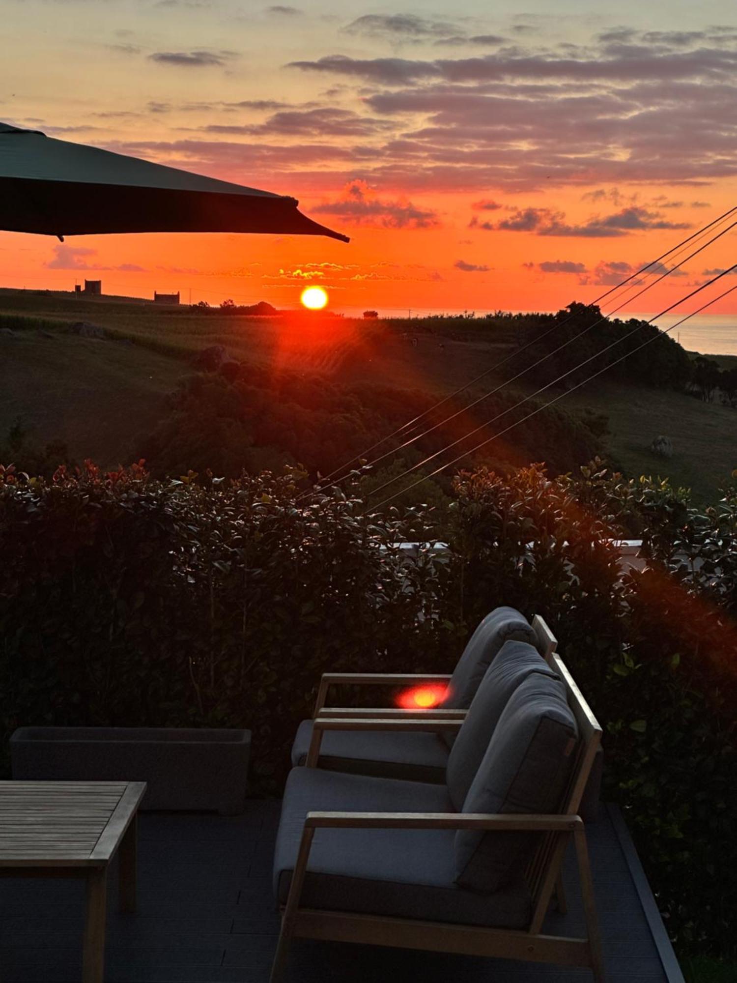 Assomada House Holiday home Nordeste (Azores)