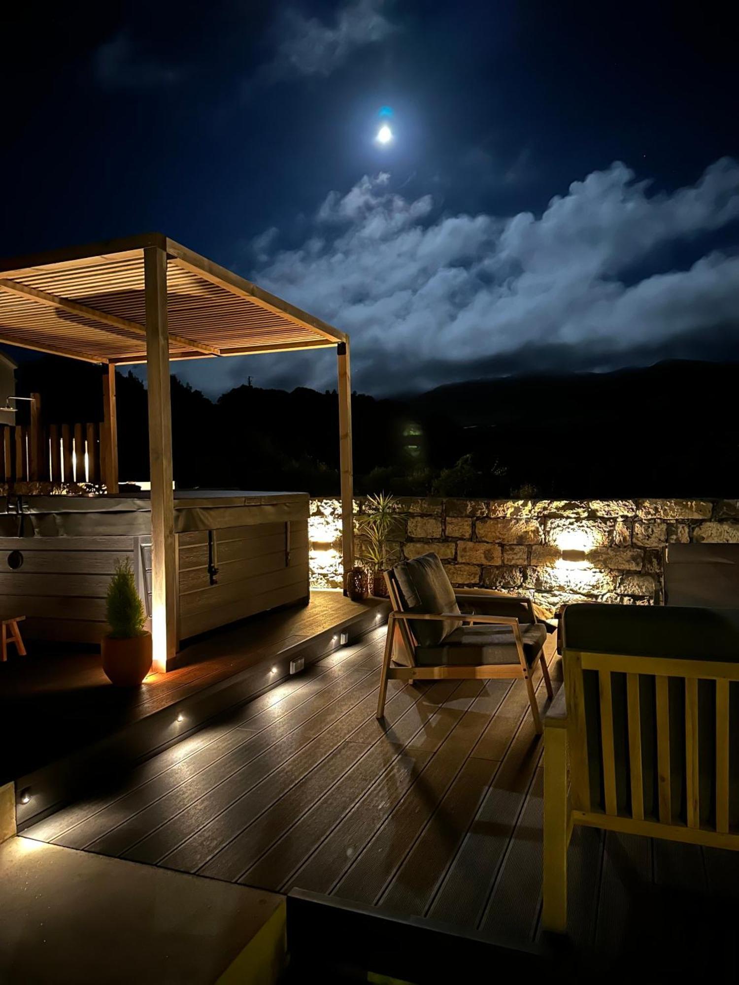 Holiday home Assomada House Nordeste (Azores)