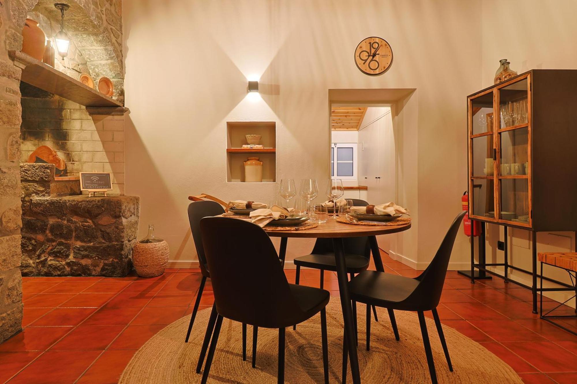 Holiday home Assomada House Nordeste (Azores)