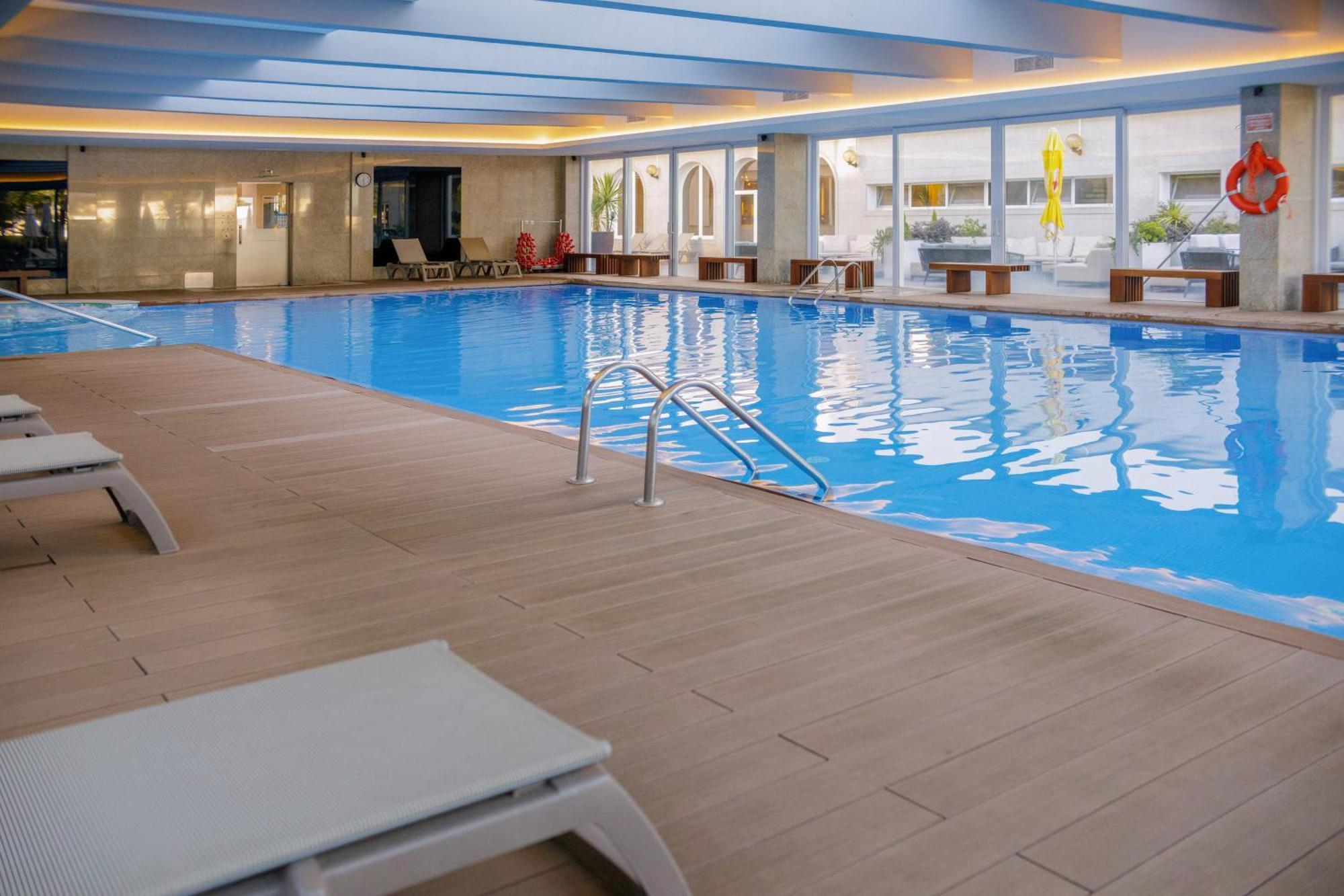 Dona Maria Affiliated By Melia Hotel