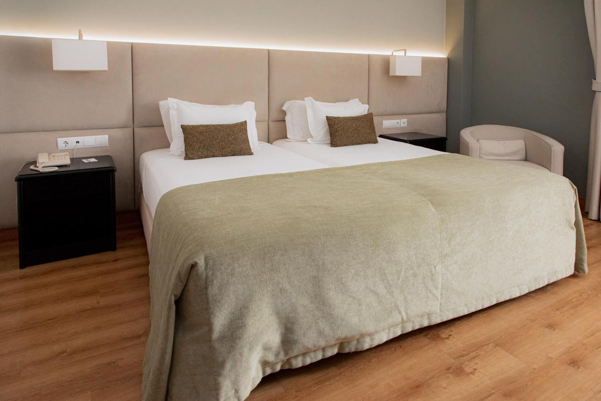 Dona Maria Affiliated By Melia Hotel 4*