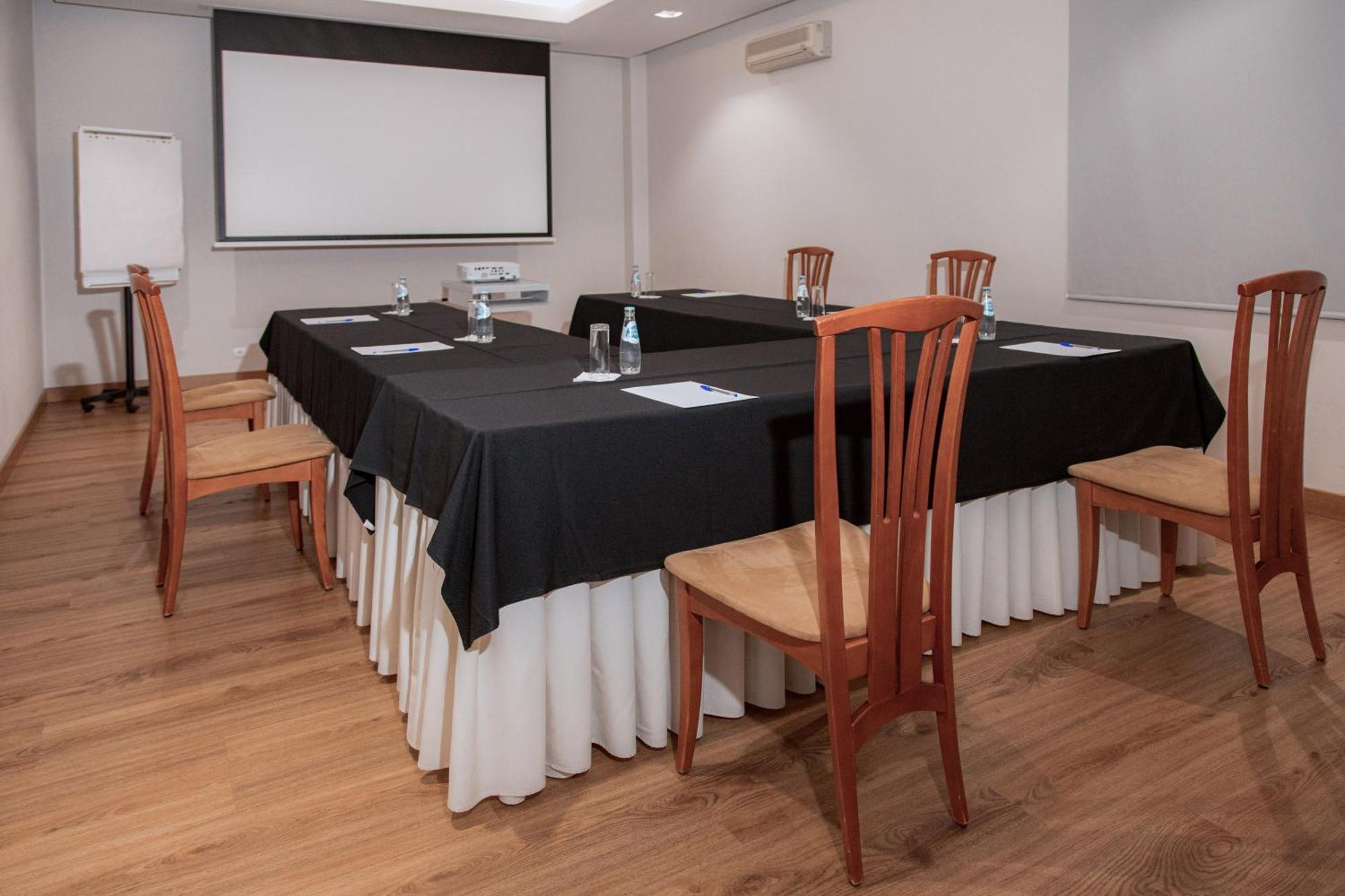 Dona Maria Affiliated By Melia Hotel Covilha