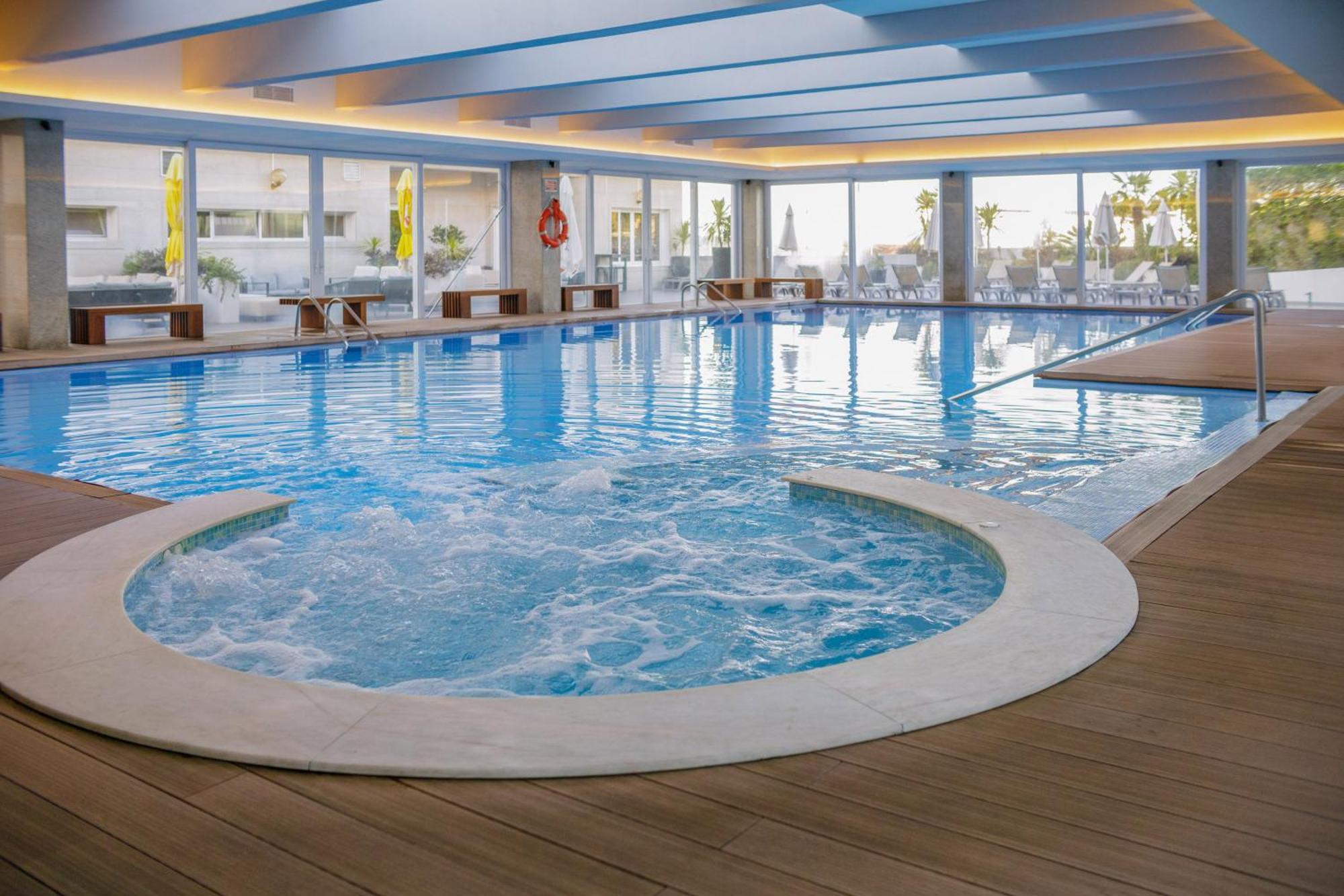 Hotel Dona Maria Affiliated By Melia Covilha