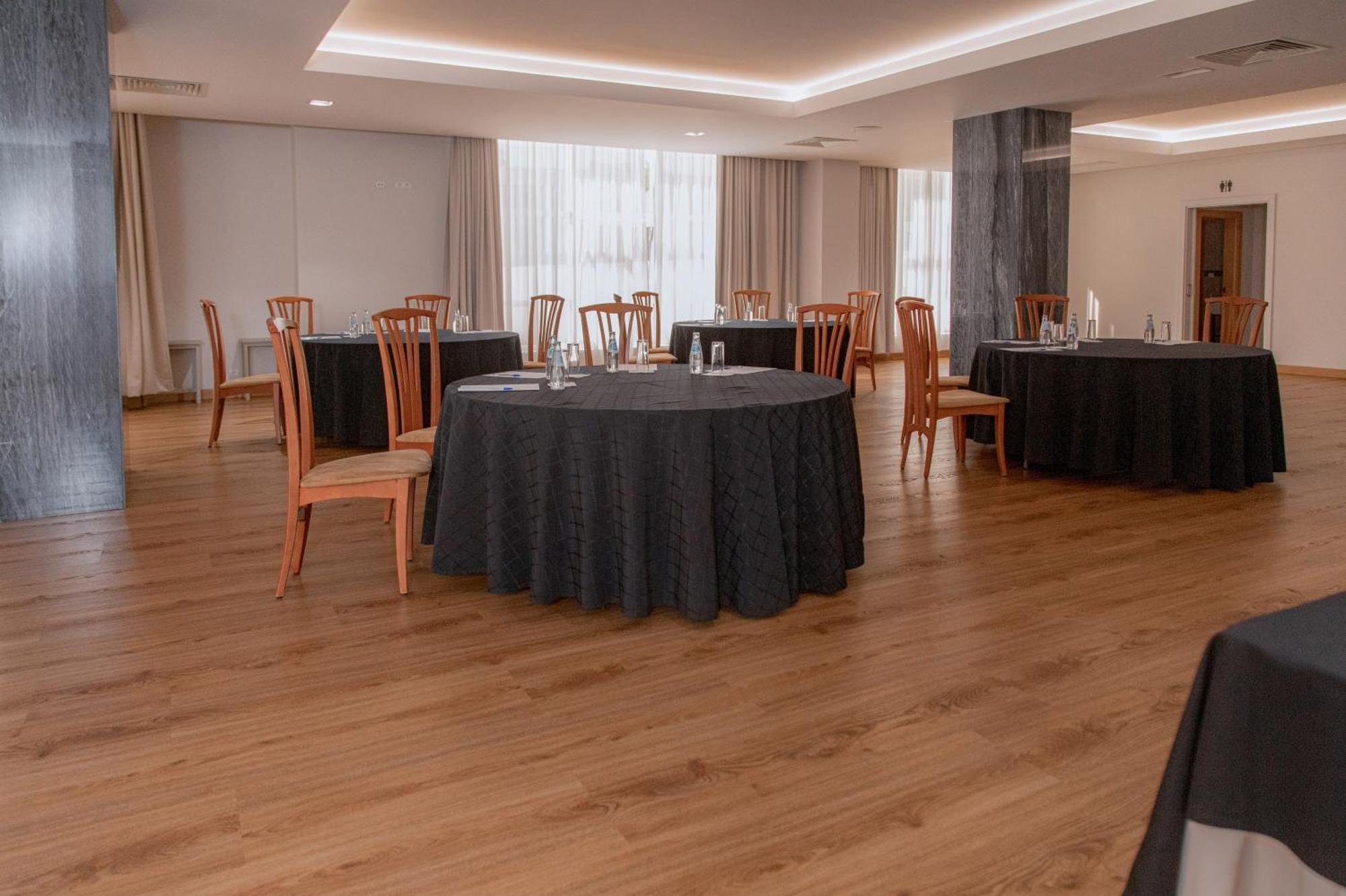 Dona Maria Affiliated By Melia Hotel
