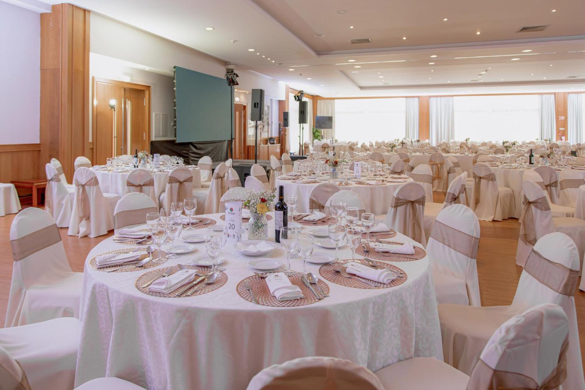 Hotel Dona Maria Affiliated By Melia
