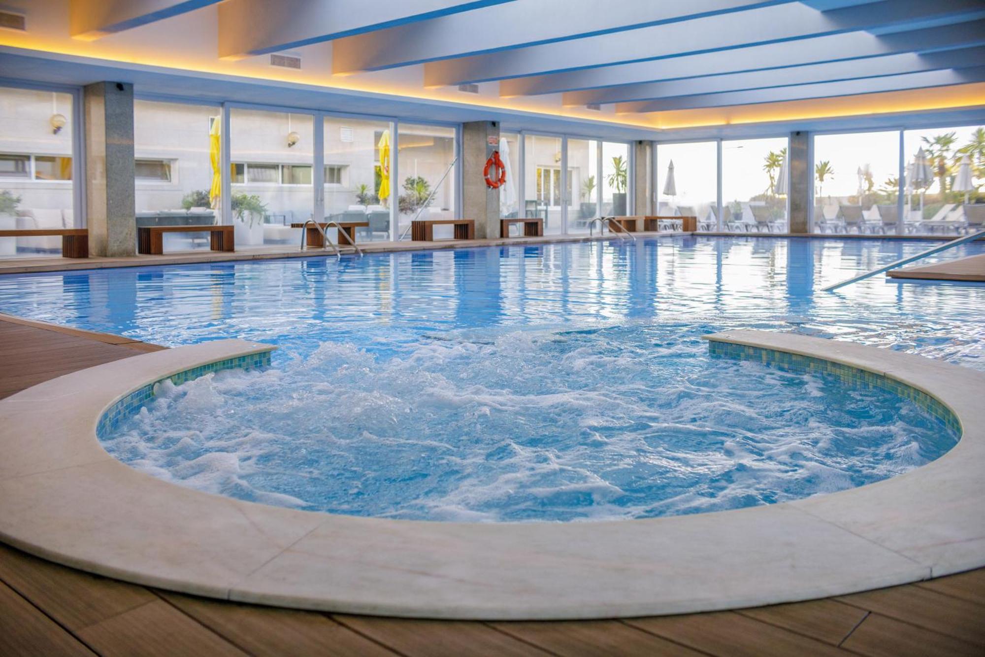 Dona Maria Affiliated By Melia Hotel 4*