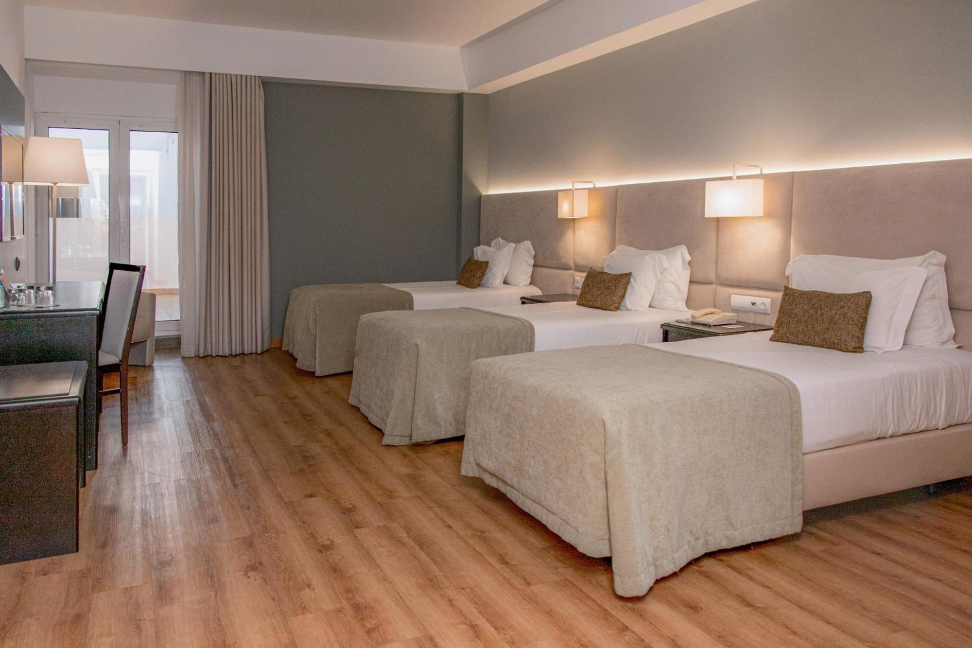 Dona Maria Affiliated By Melia Hotel Covilha
