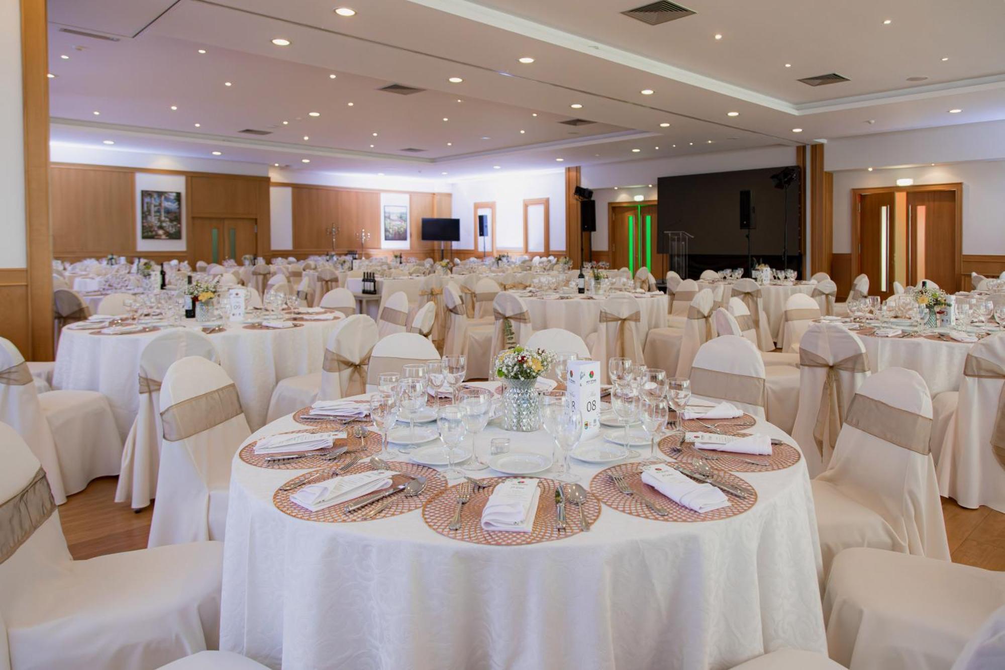 Hotel Dona Maria Affiliated By Melia Covilha