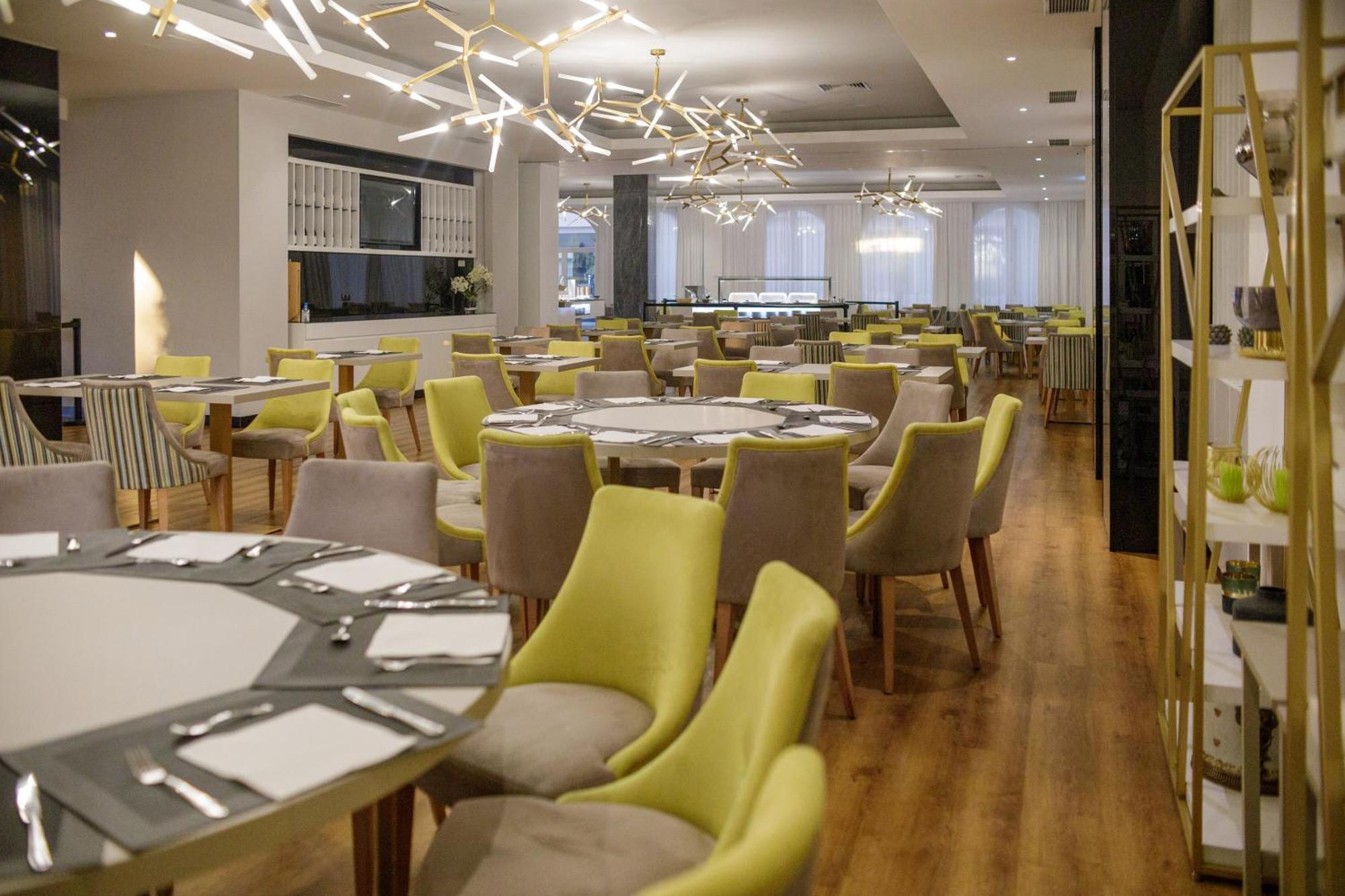 Dona Maria Affiliated By Melia Hotel