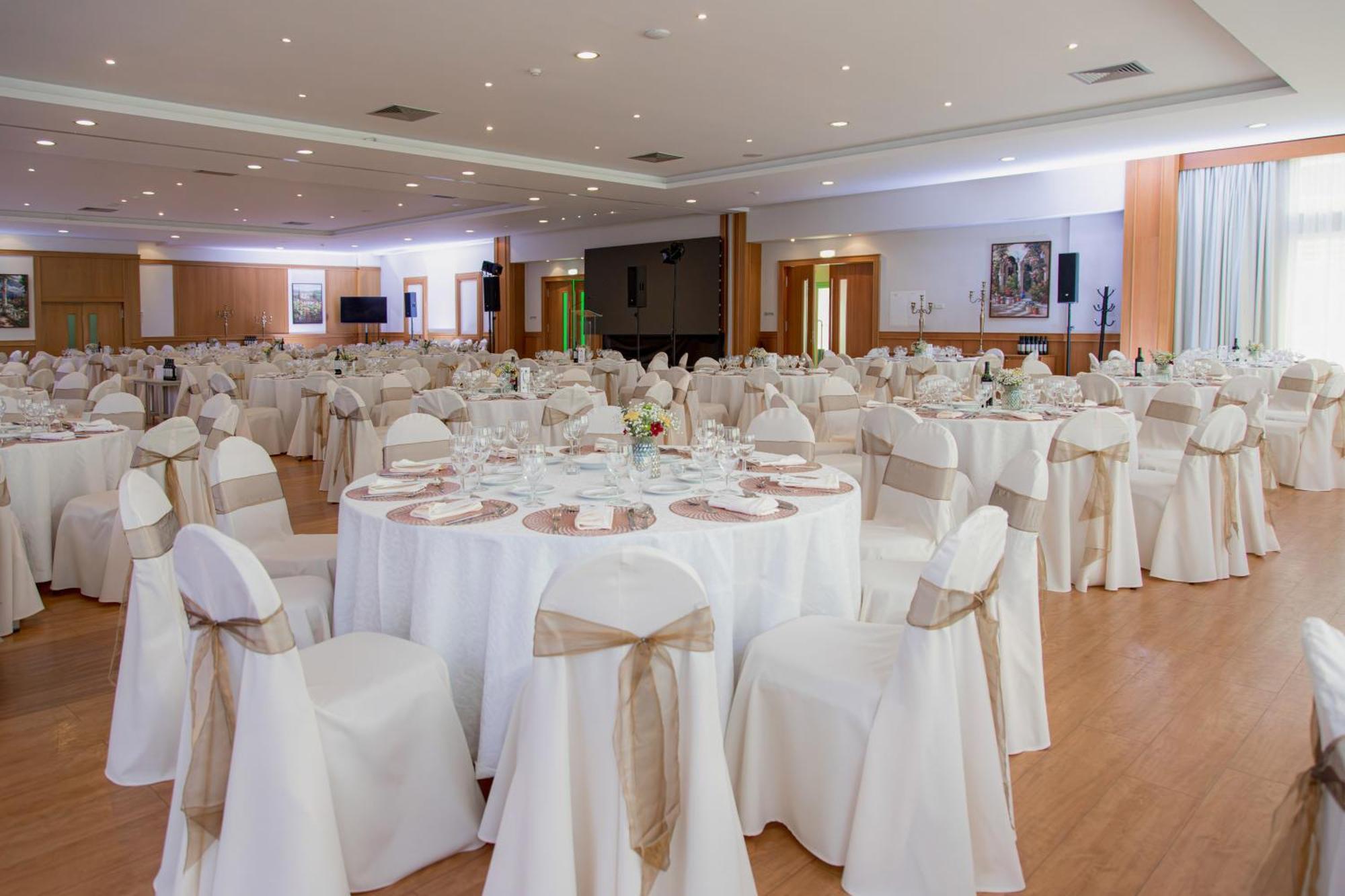 Dona Maria Affiliated By Melia Hotel Covilha