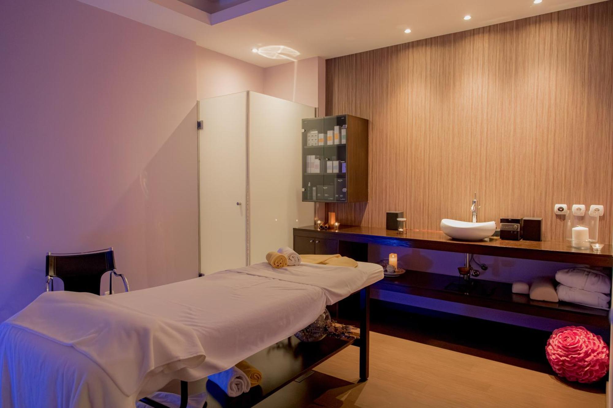 Hotel Dona Maria Affiliated By Melia Covilha