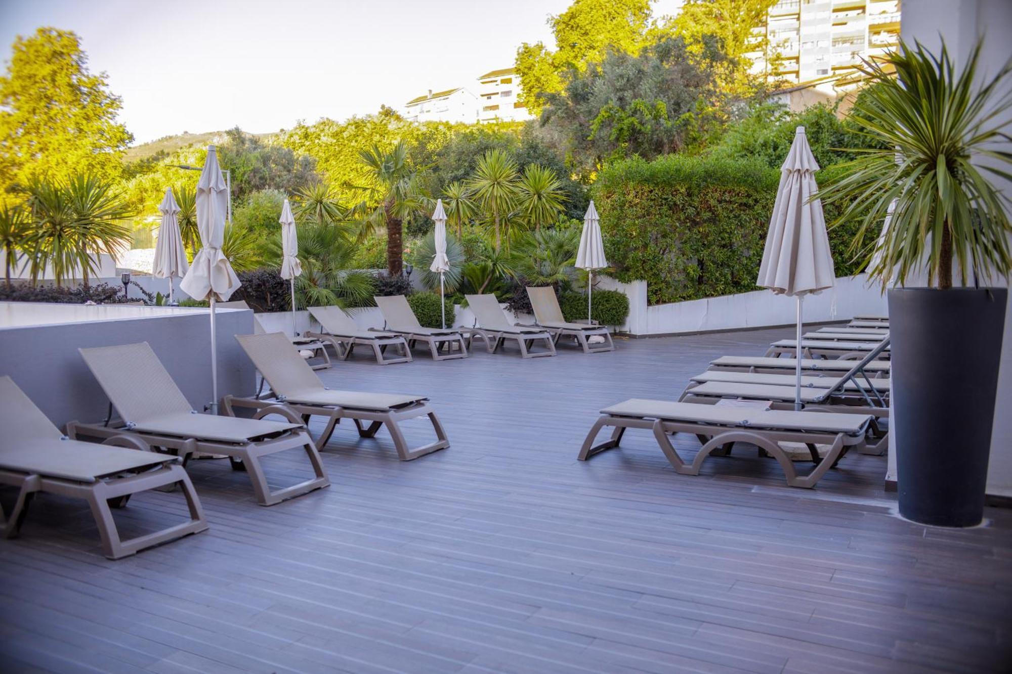 Hotel Dona Maria Affiliated By Melia