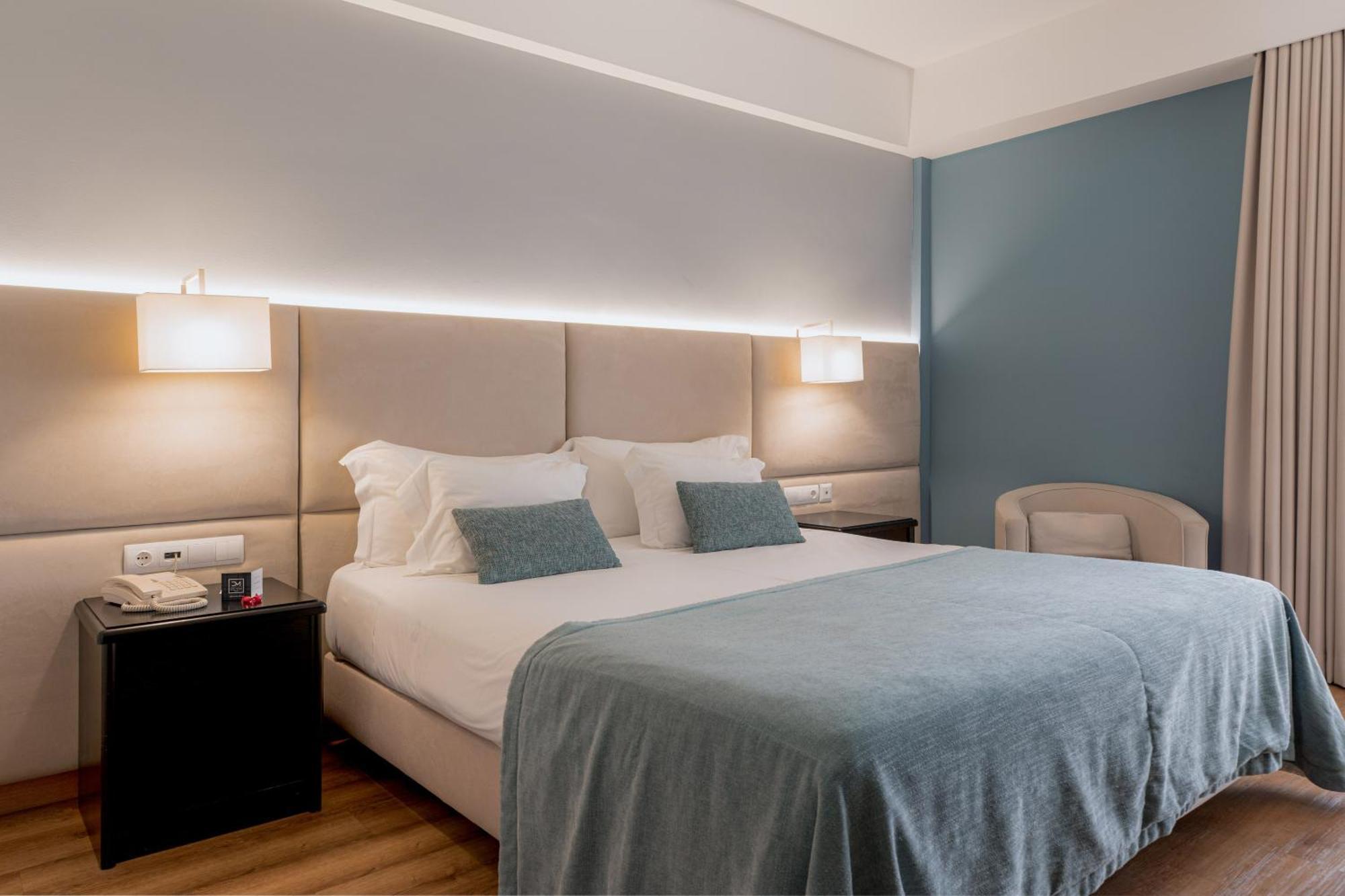Dona Maria Affiliated By Melia Hotel