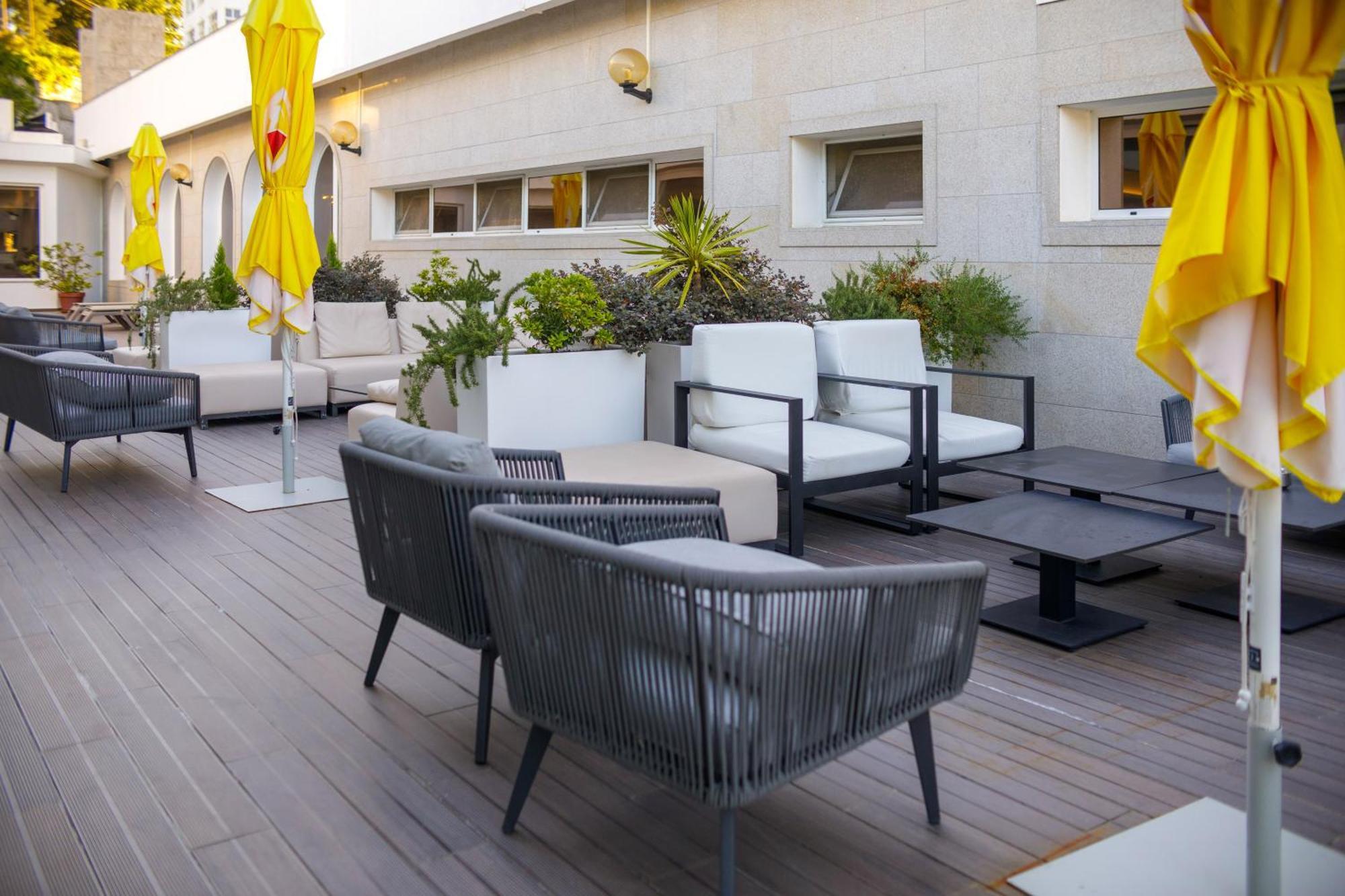 Hotel Dona Maria Affiliated By Melia